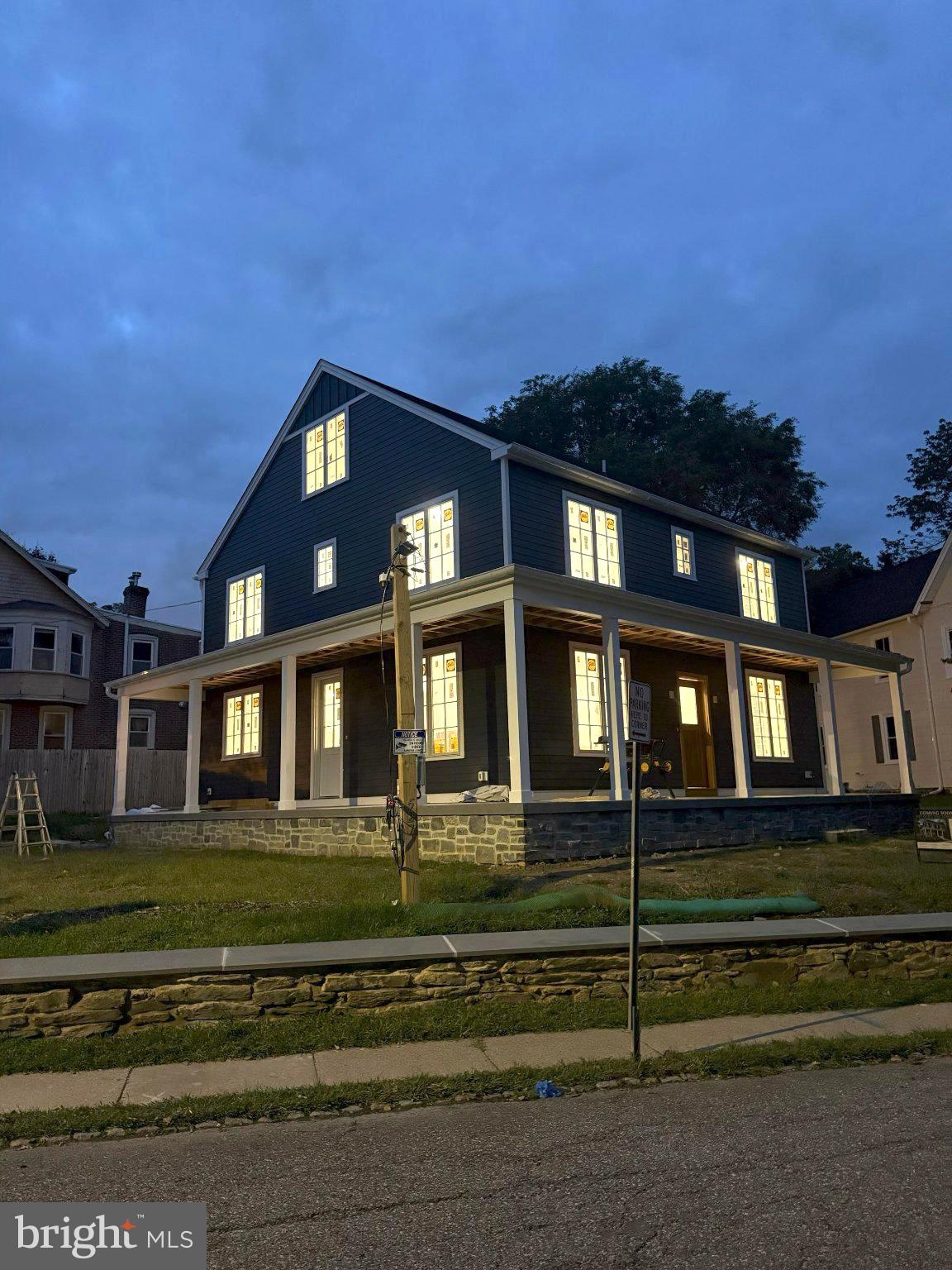 527 OLD LANCASTER ROAD