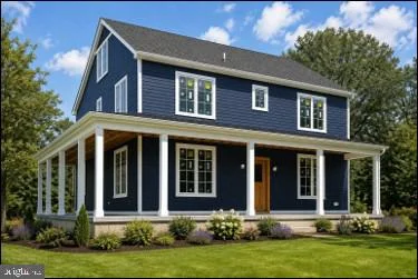 527 Old Lancaster Road, Haverford, PA, 19041