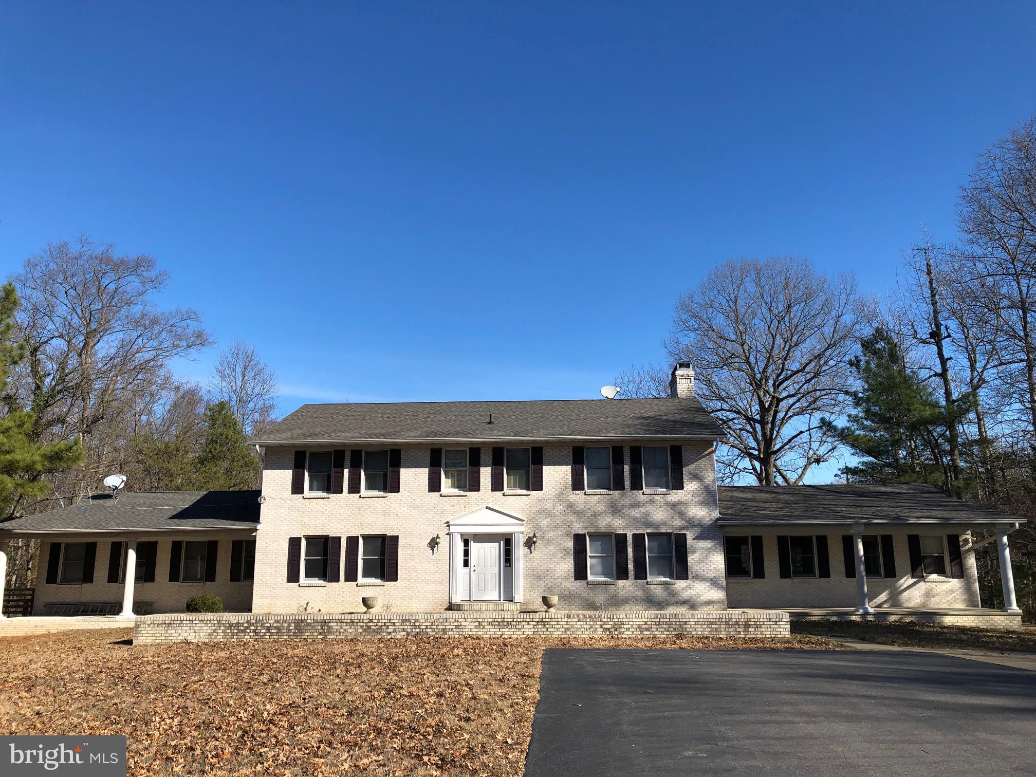 NONE AVAILABLE - Residential Lease