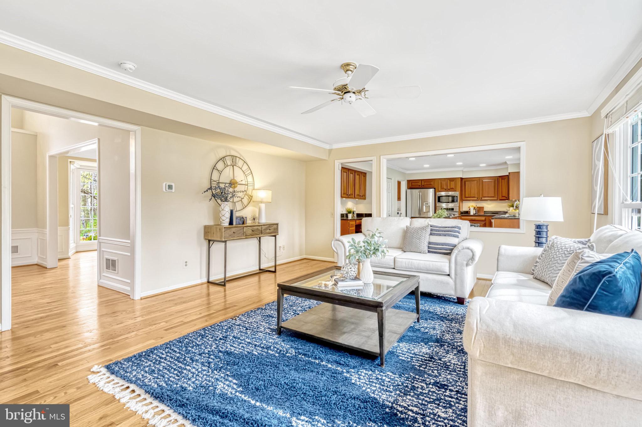 CROSSPOINTE - Residential