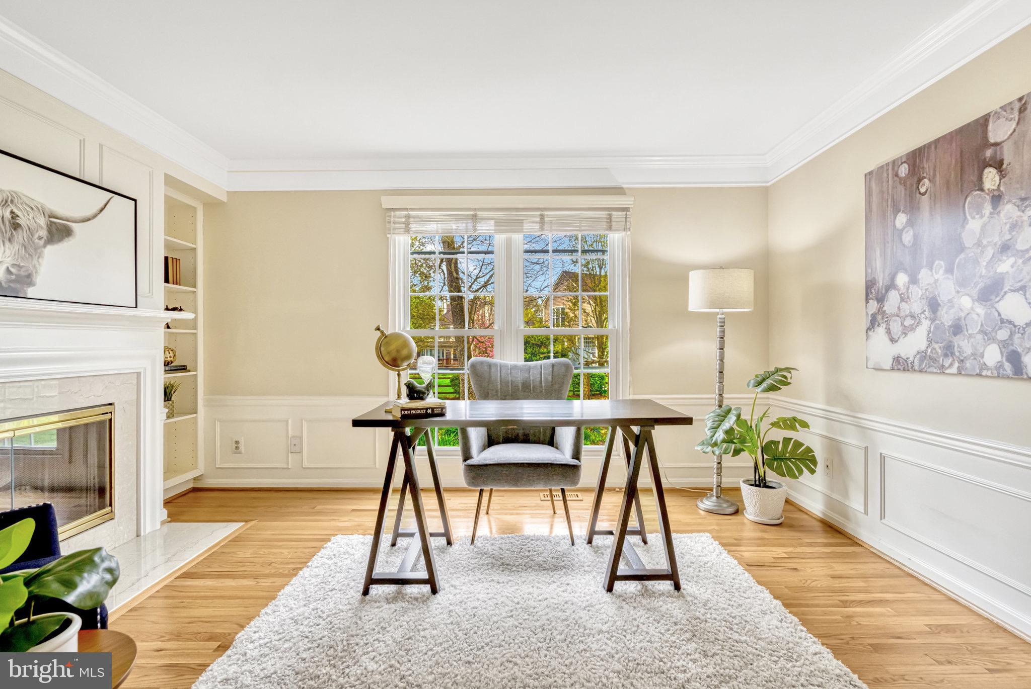 CROSSPOINTE - Residential