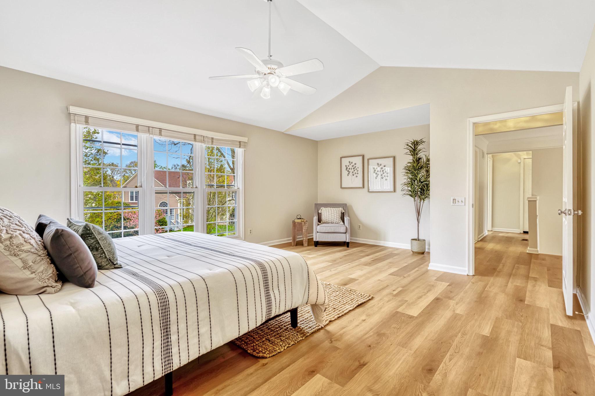 CROSSPOINTE - Residential