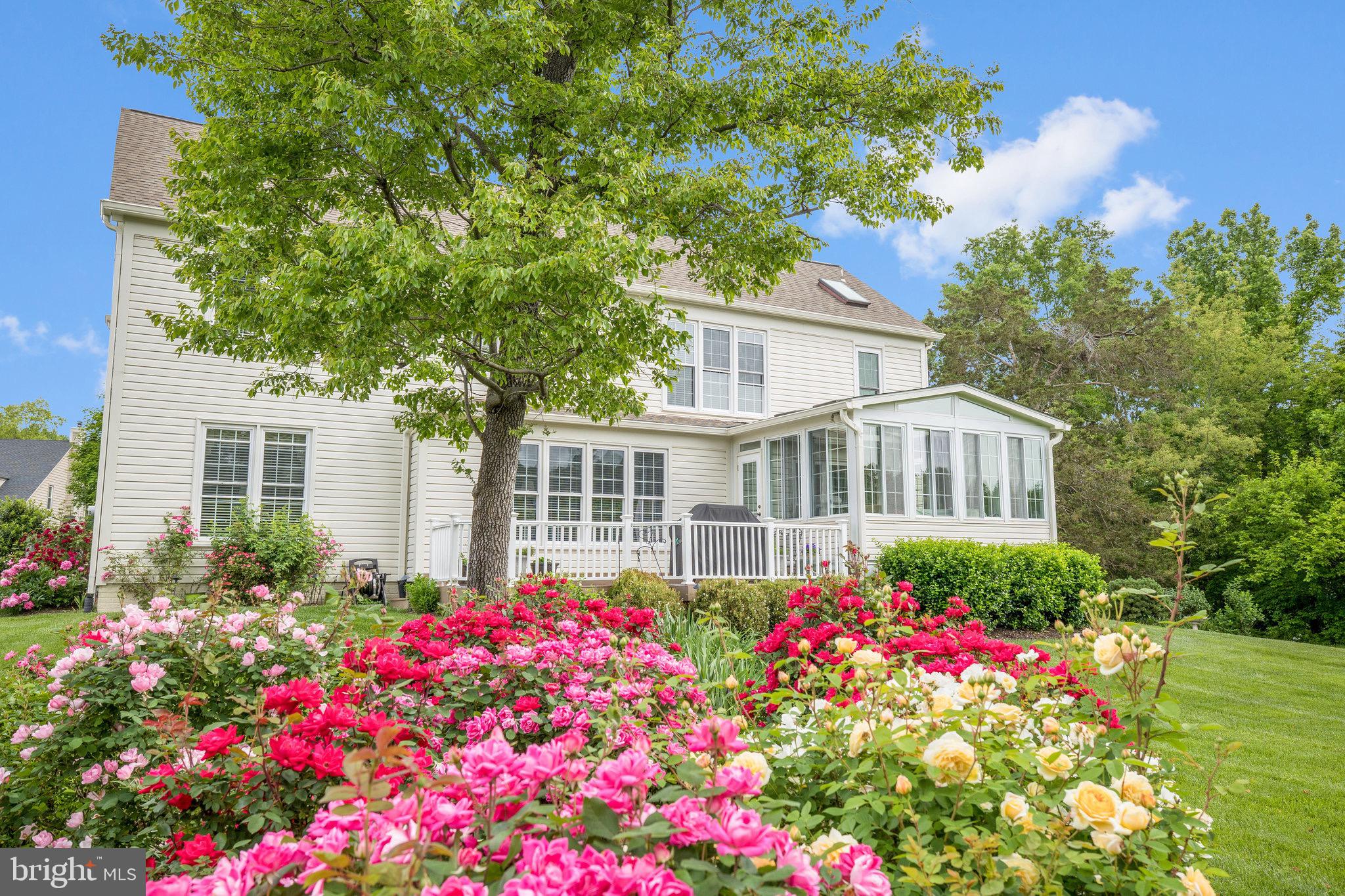 CROSSPOINTE - Residential