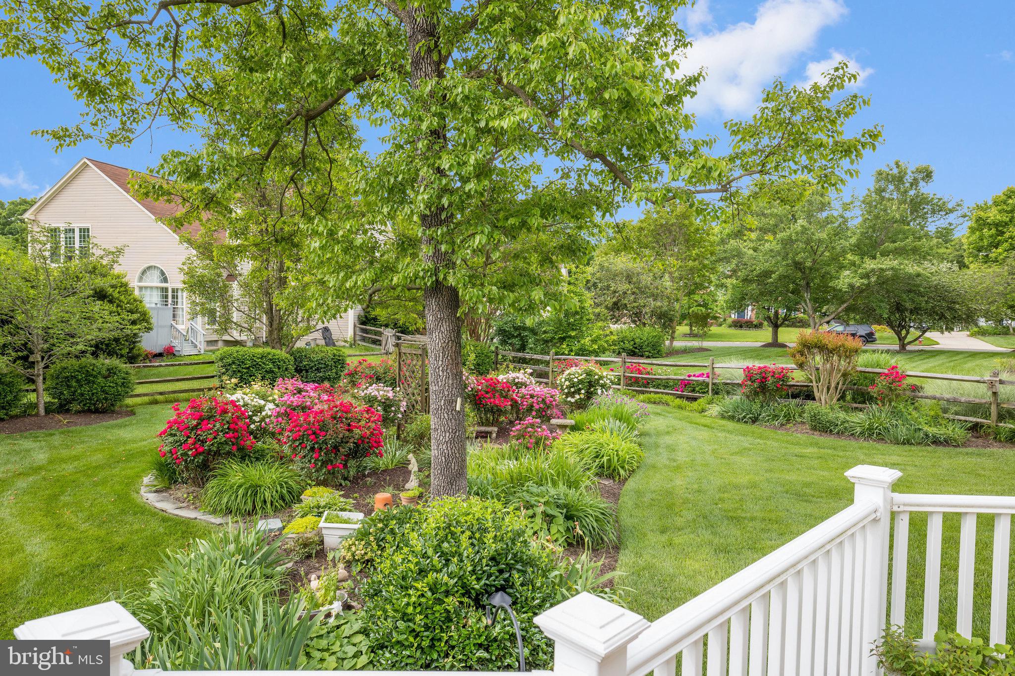 CROSSPOINTE - Residential