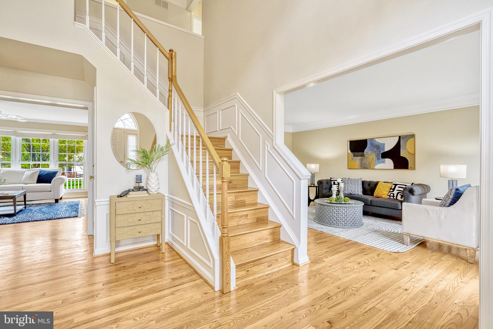 CROSSPOINTE - Residential