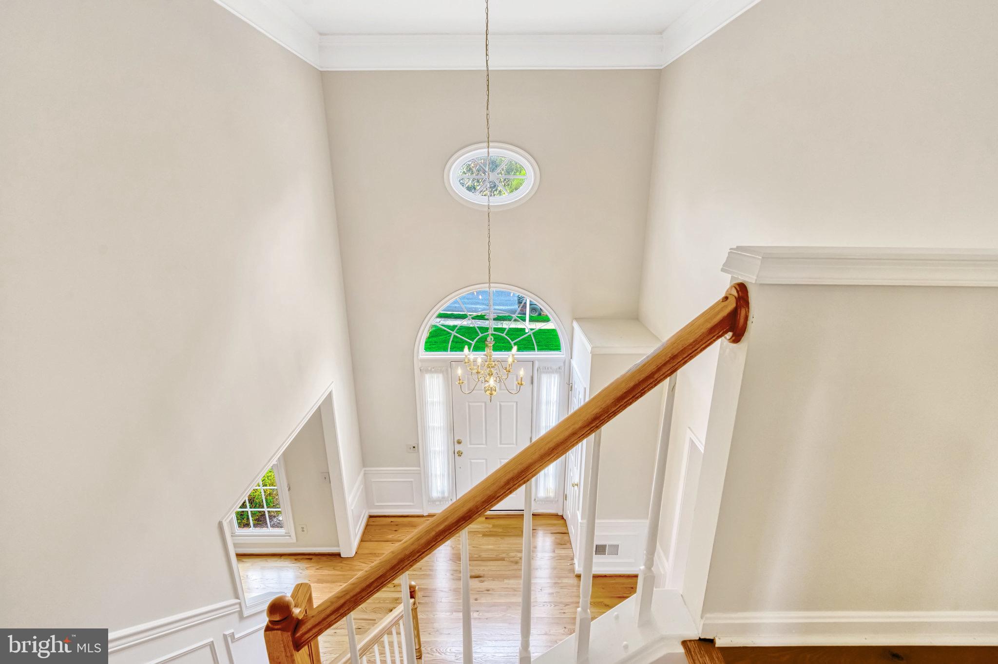 CROSSPOINTE - Residential