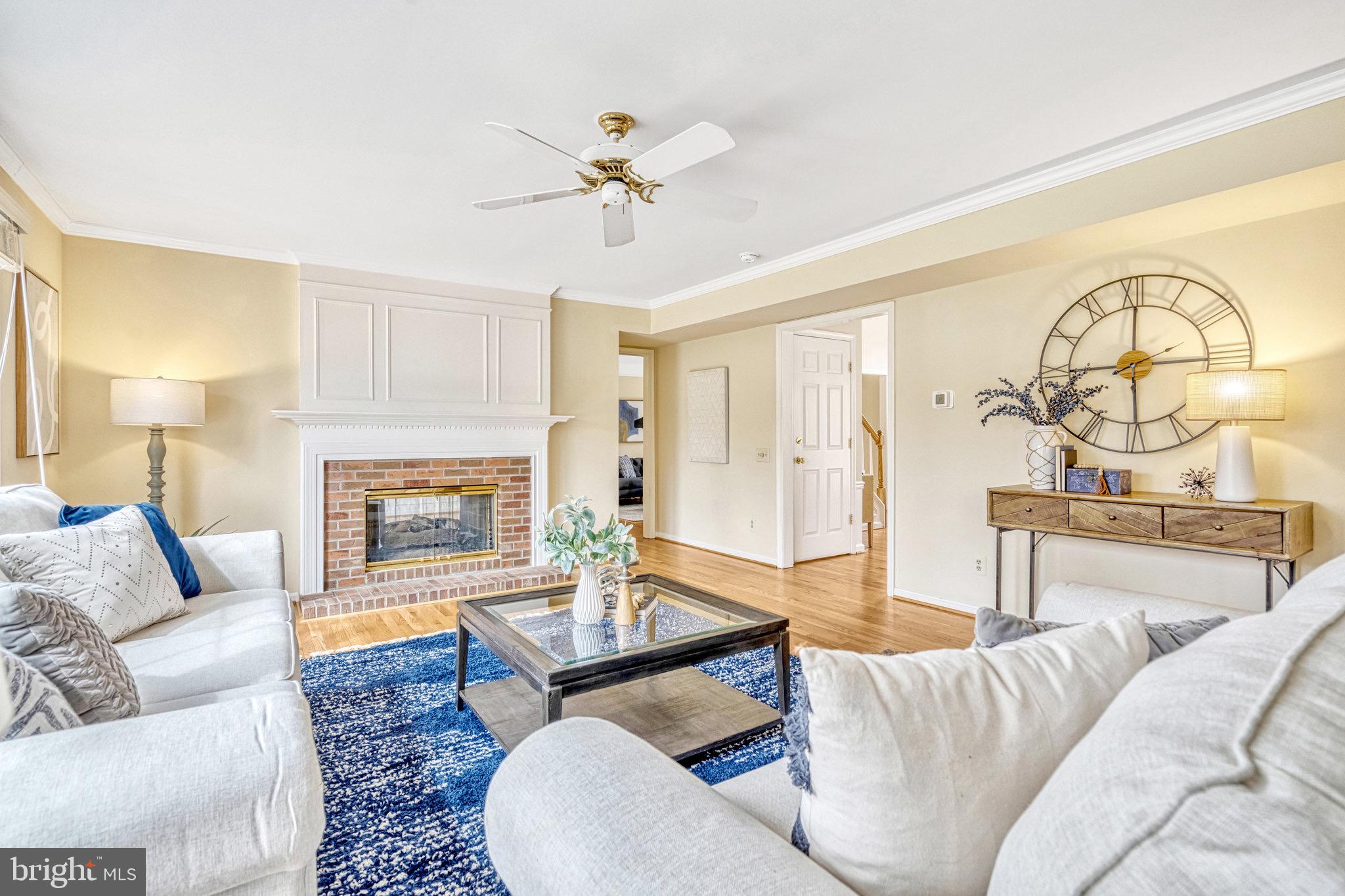 CROSSPOINTE - Residential