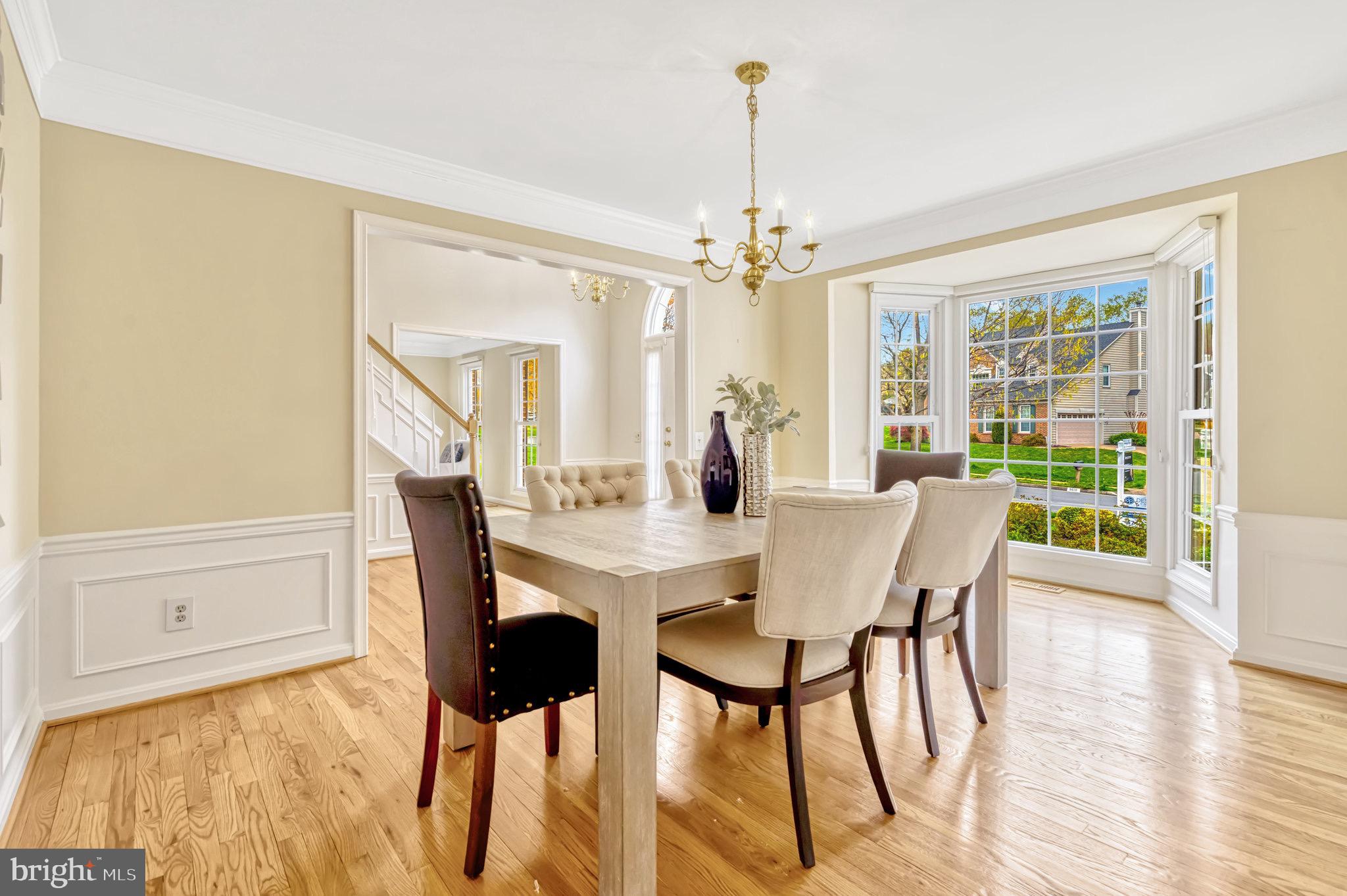 CROSSPOINTE - Residential