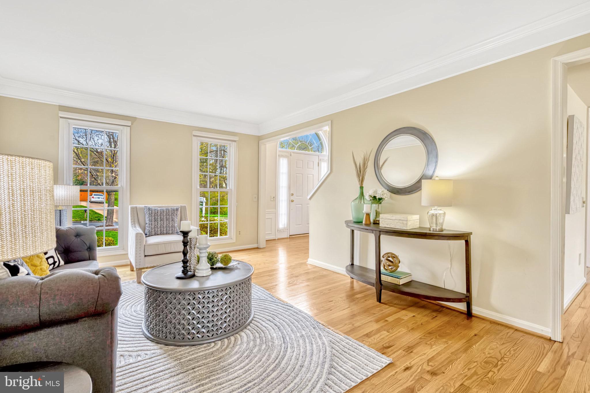 CROSSPOINTE - Residential