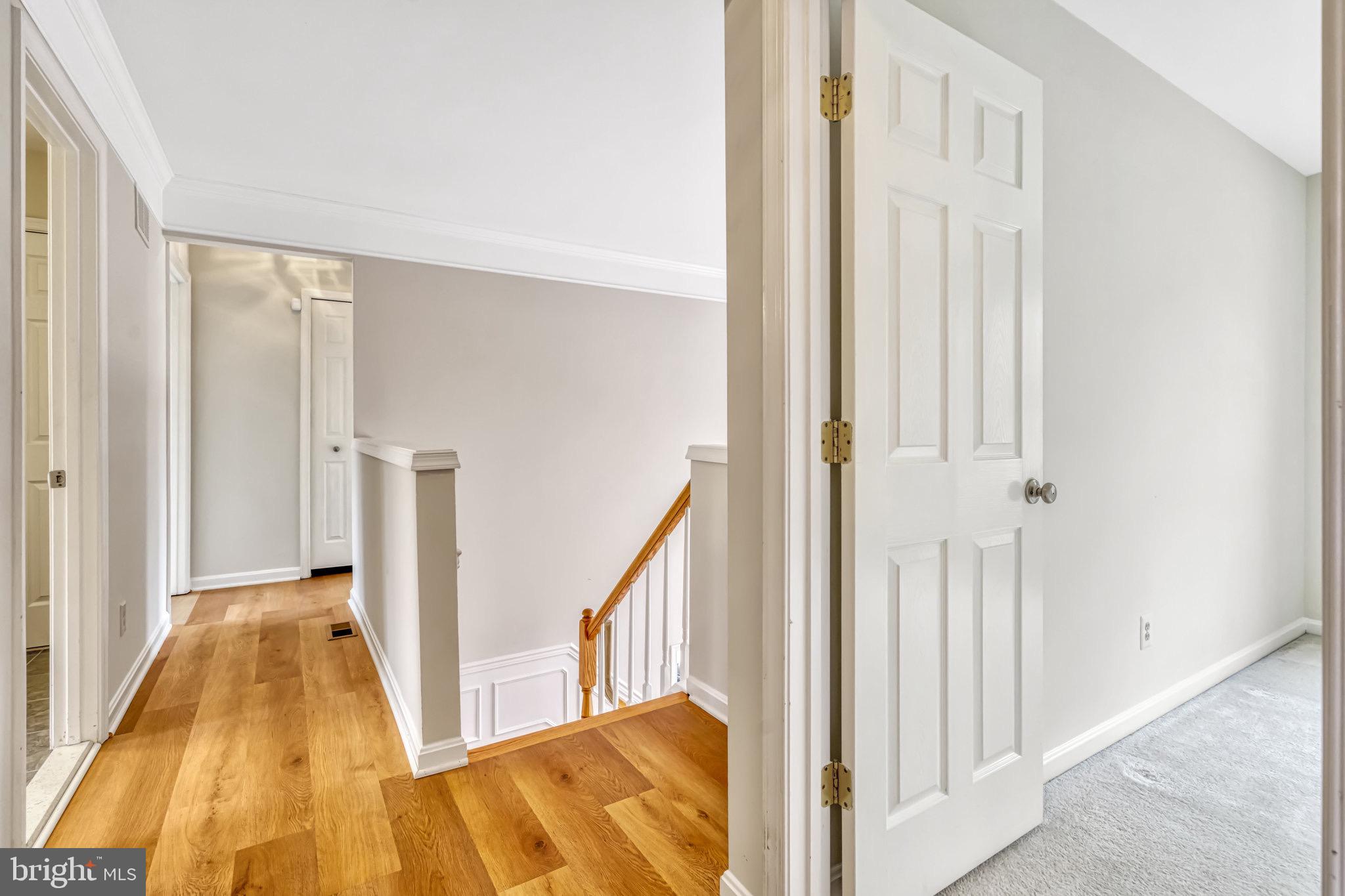 CROSSPOINTE - Residential