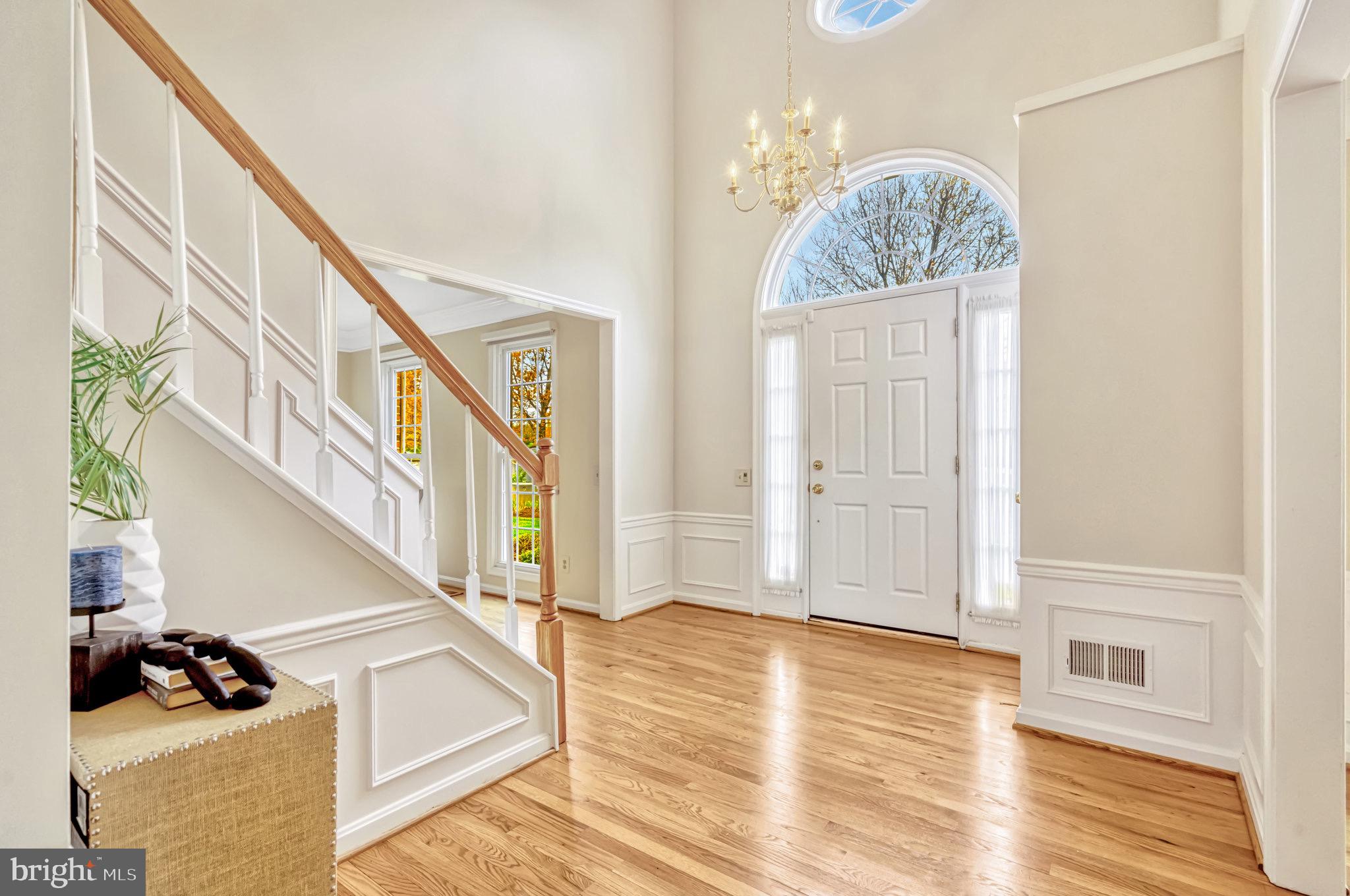 CROSSPOINTE - Residential