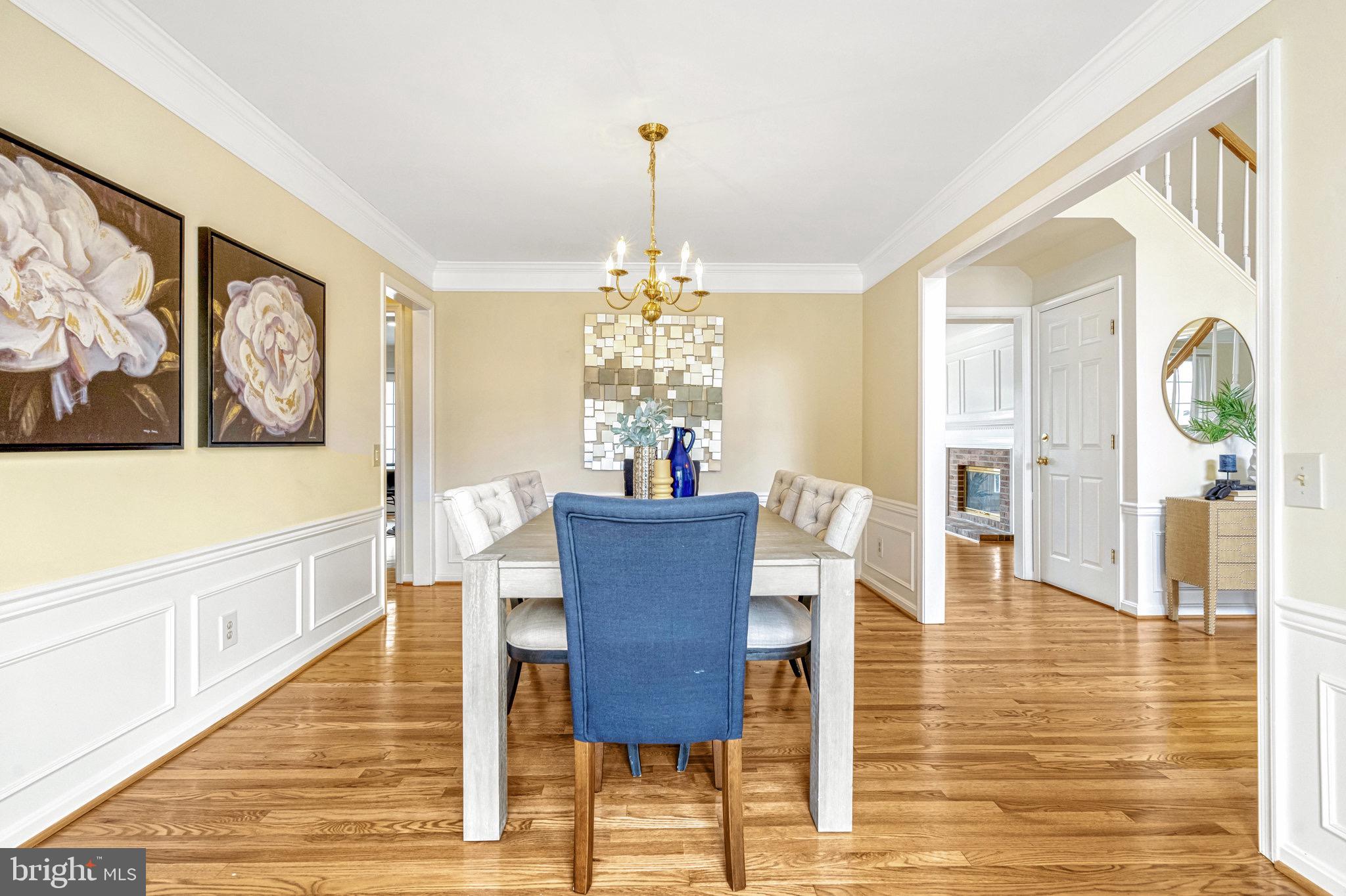 CROSSPOINTE - Residential