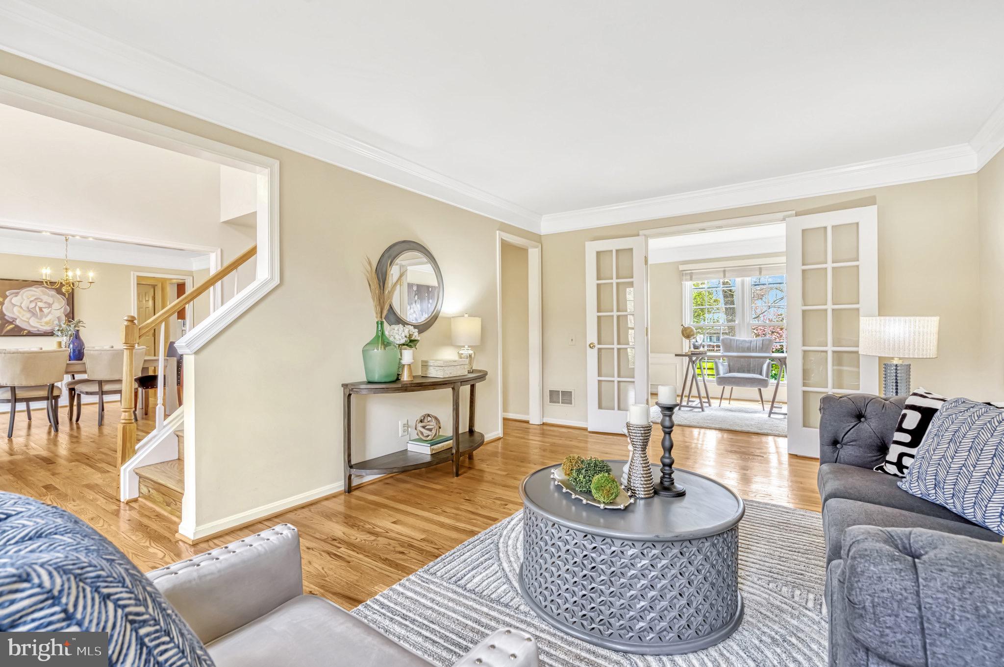 CROSSPOINTE - Residential