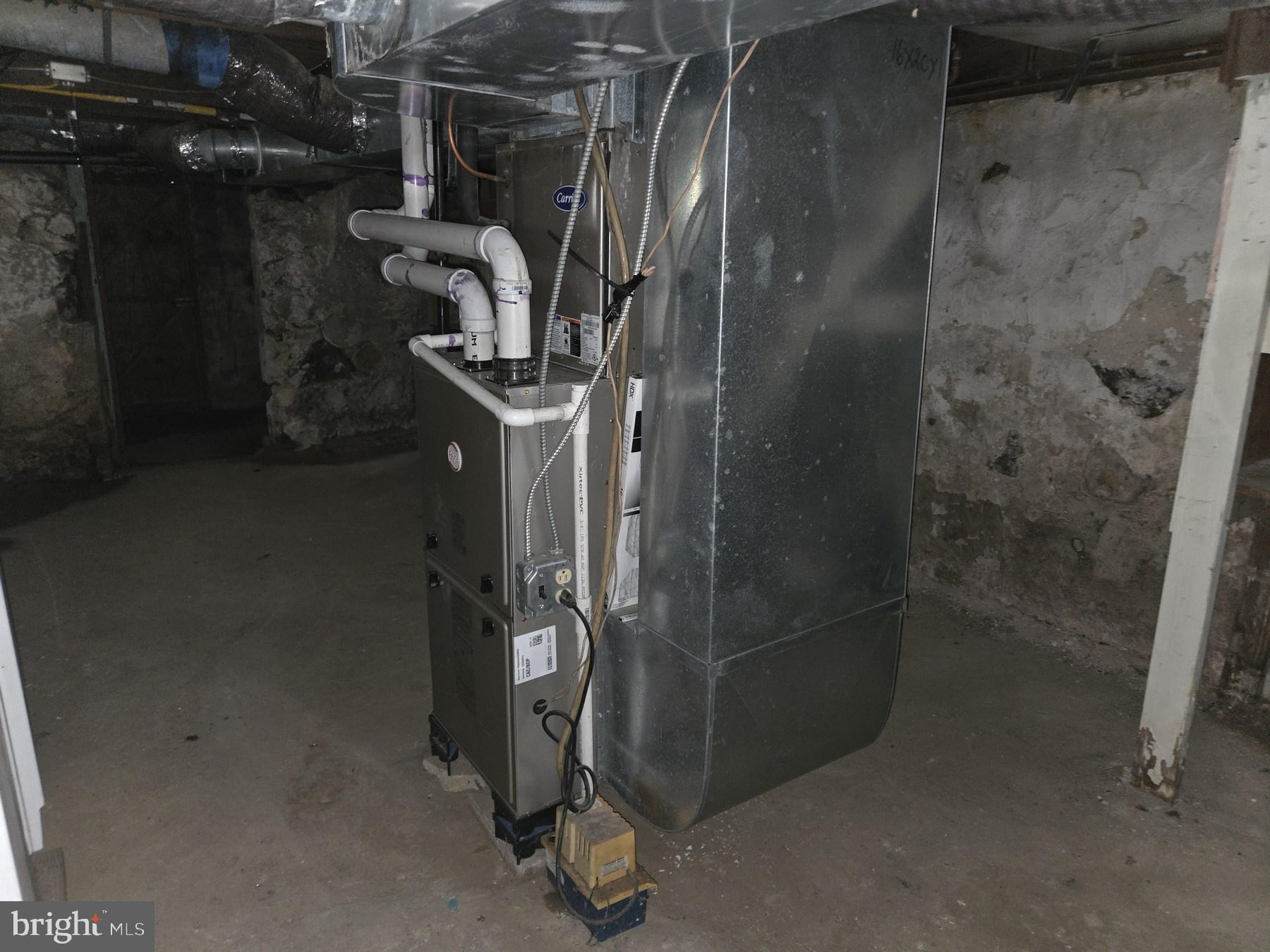 LINWOOD - Residential