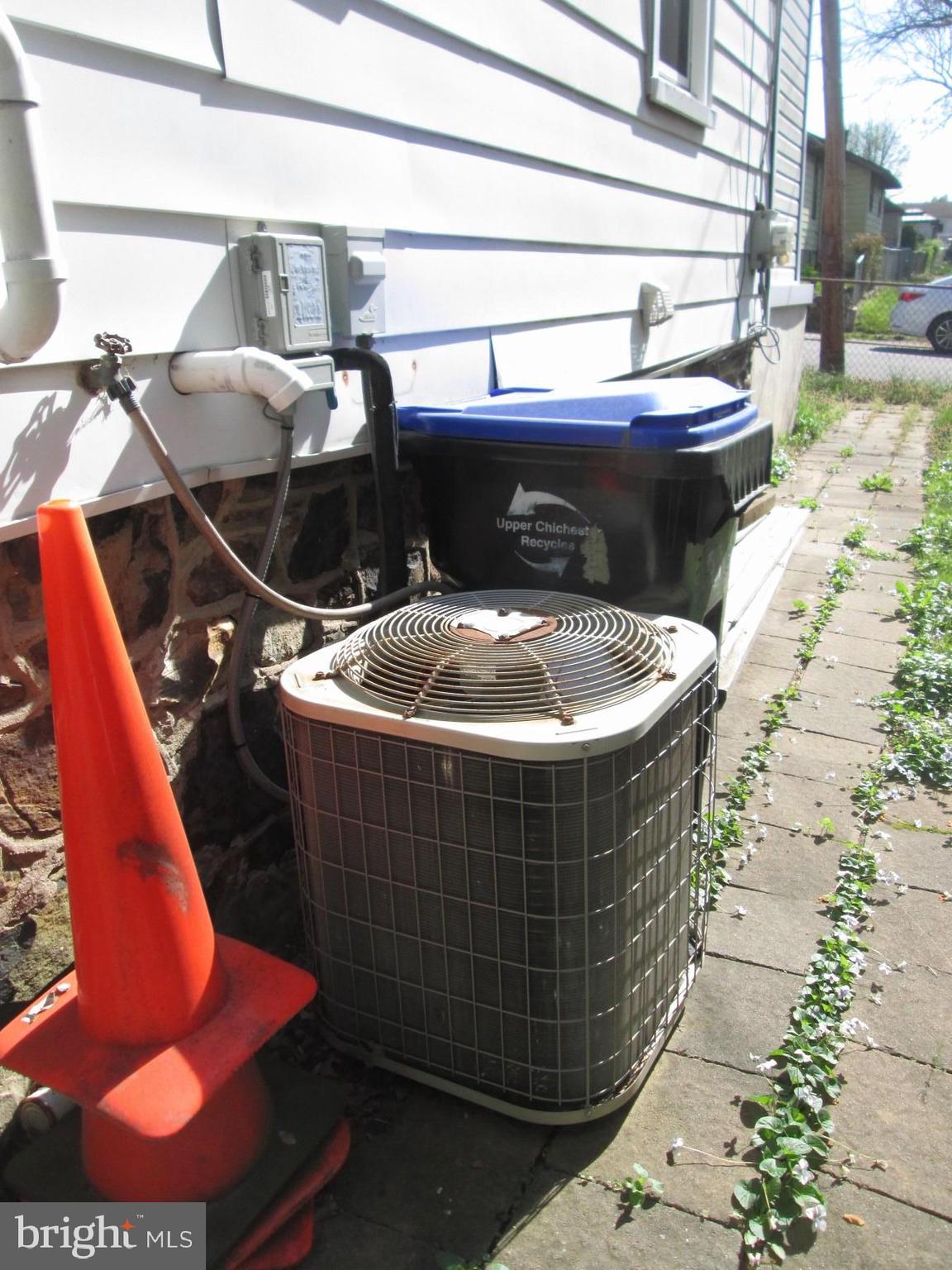 LINWOOD - Residential