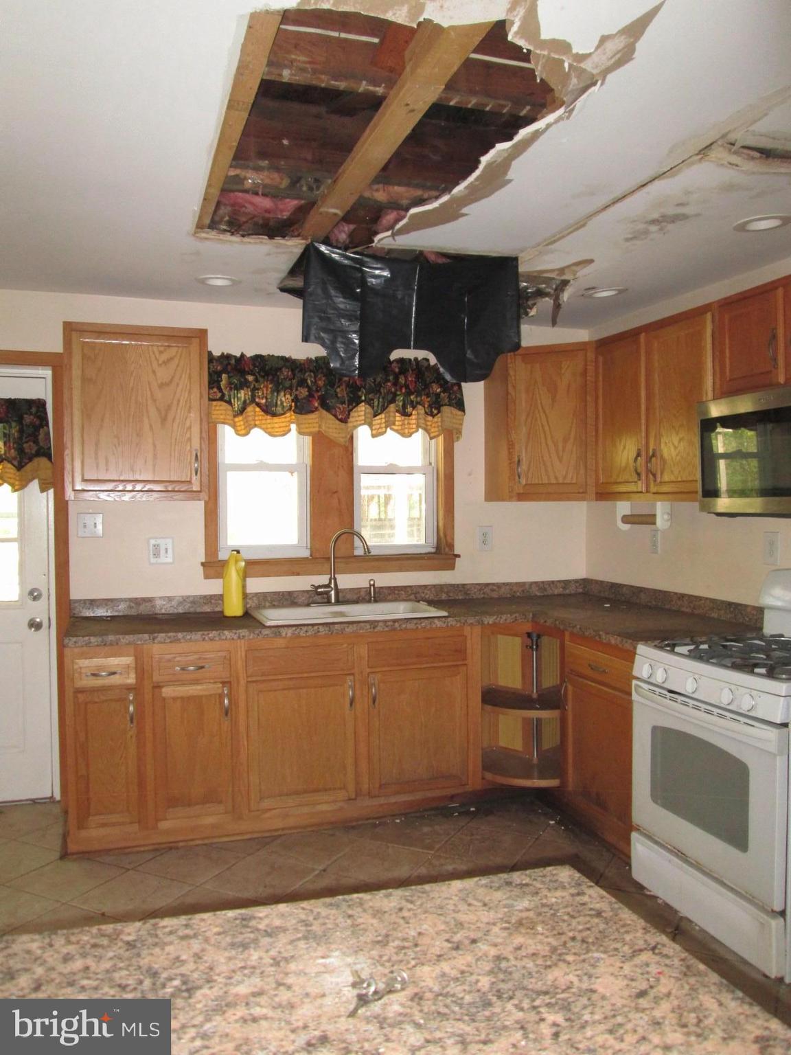 LINWOOD - Residential