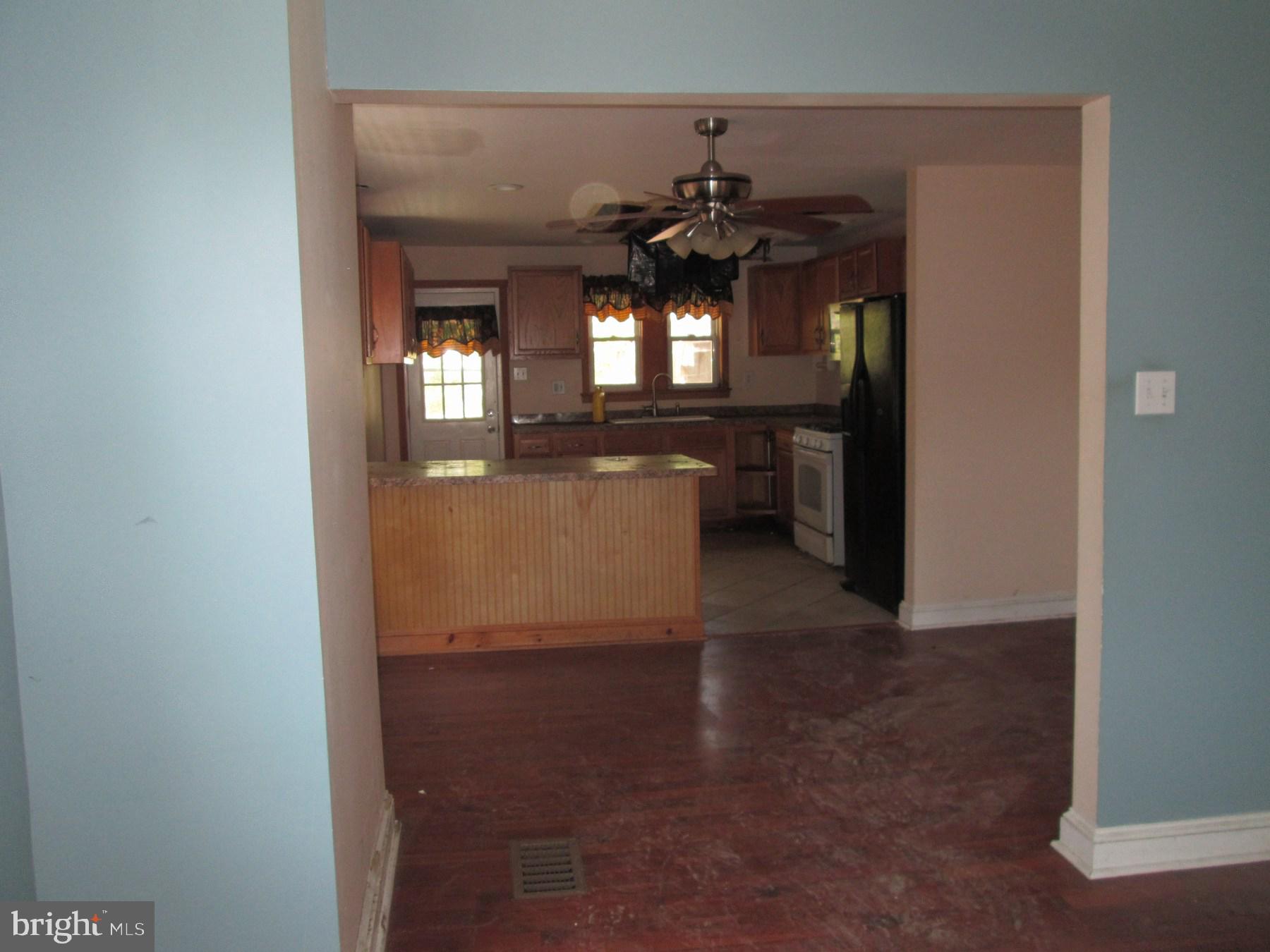 LINWOOD - Residential