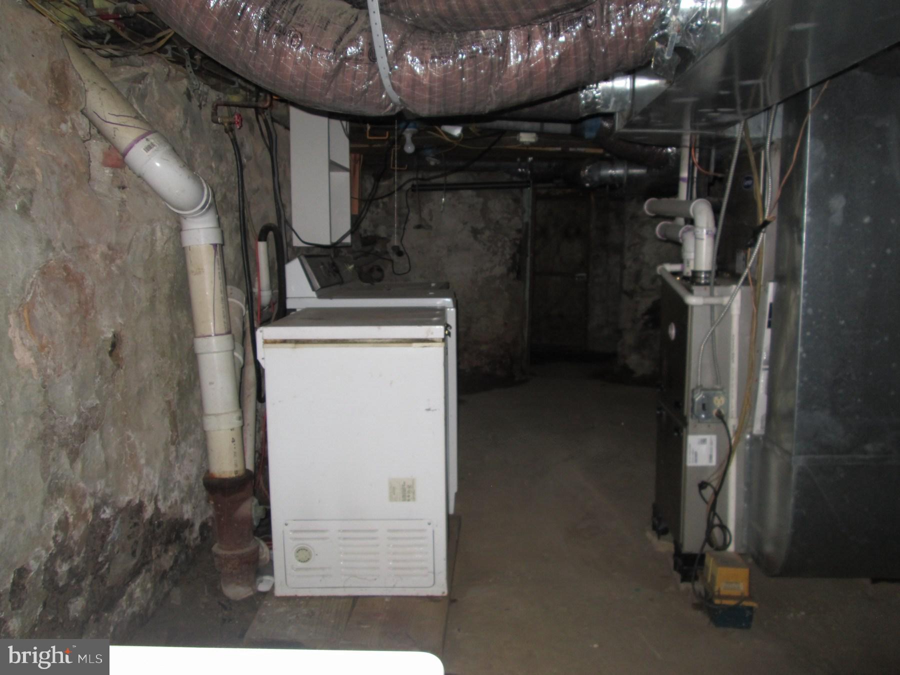 LINWOOD - Residential