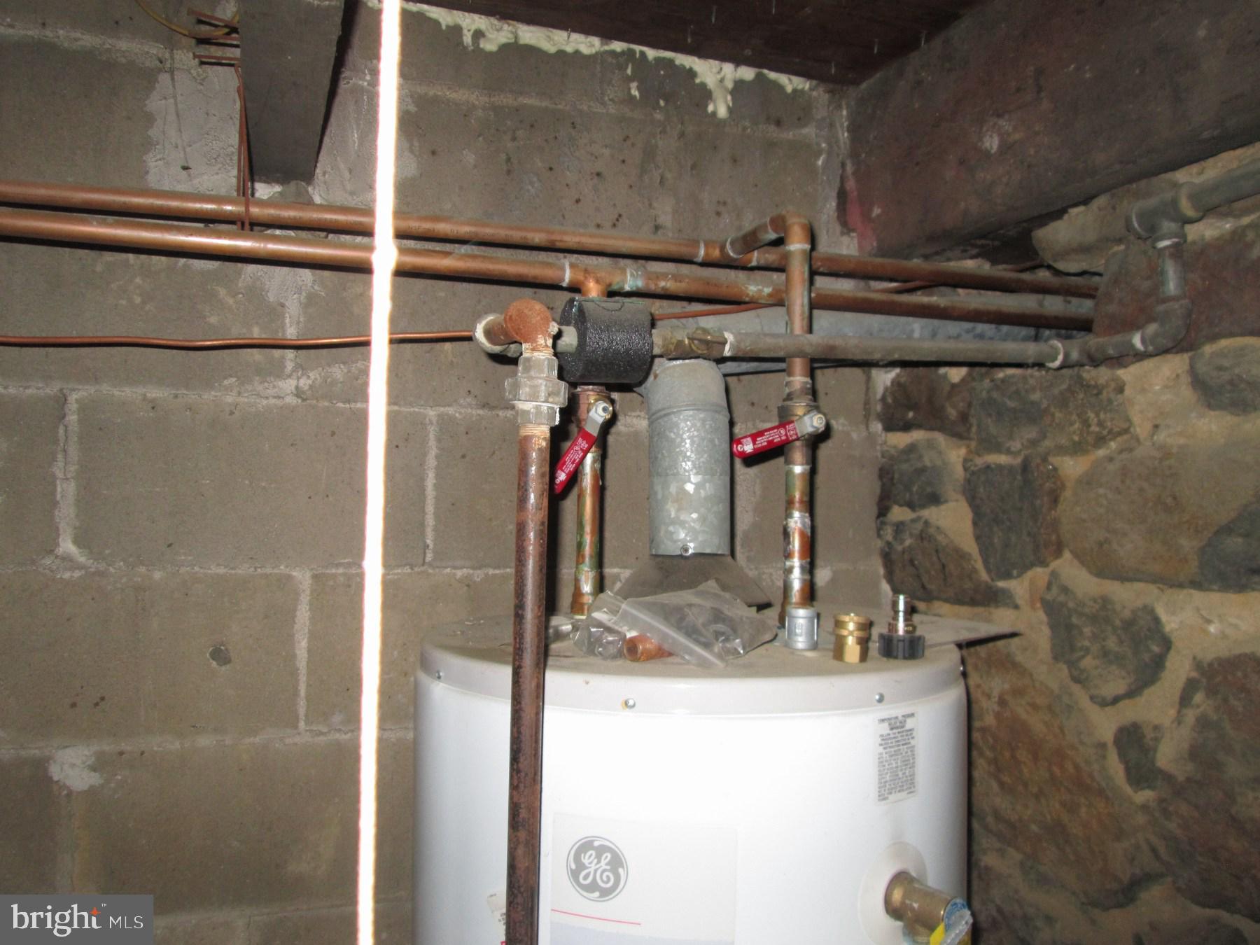 LINWOOD - Residential