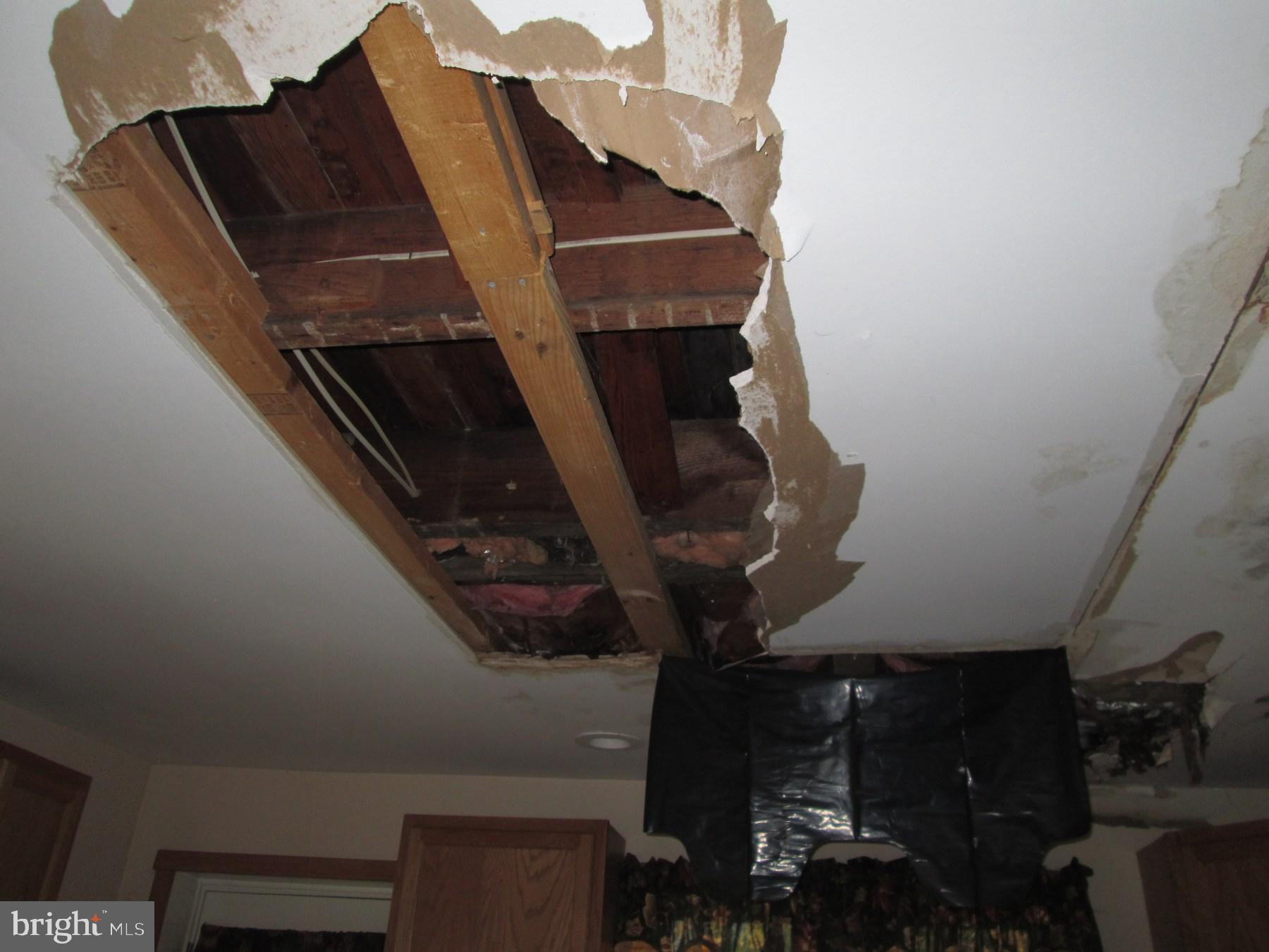 LINWOOD - Residential