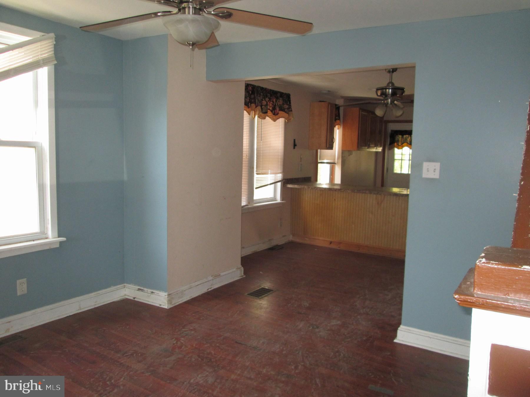 LINWOOD - Residential