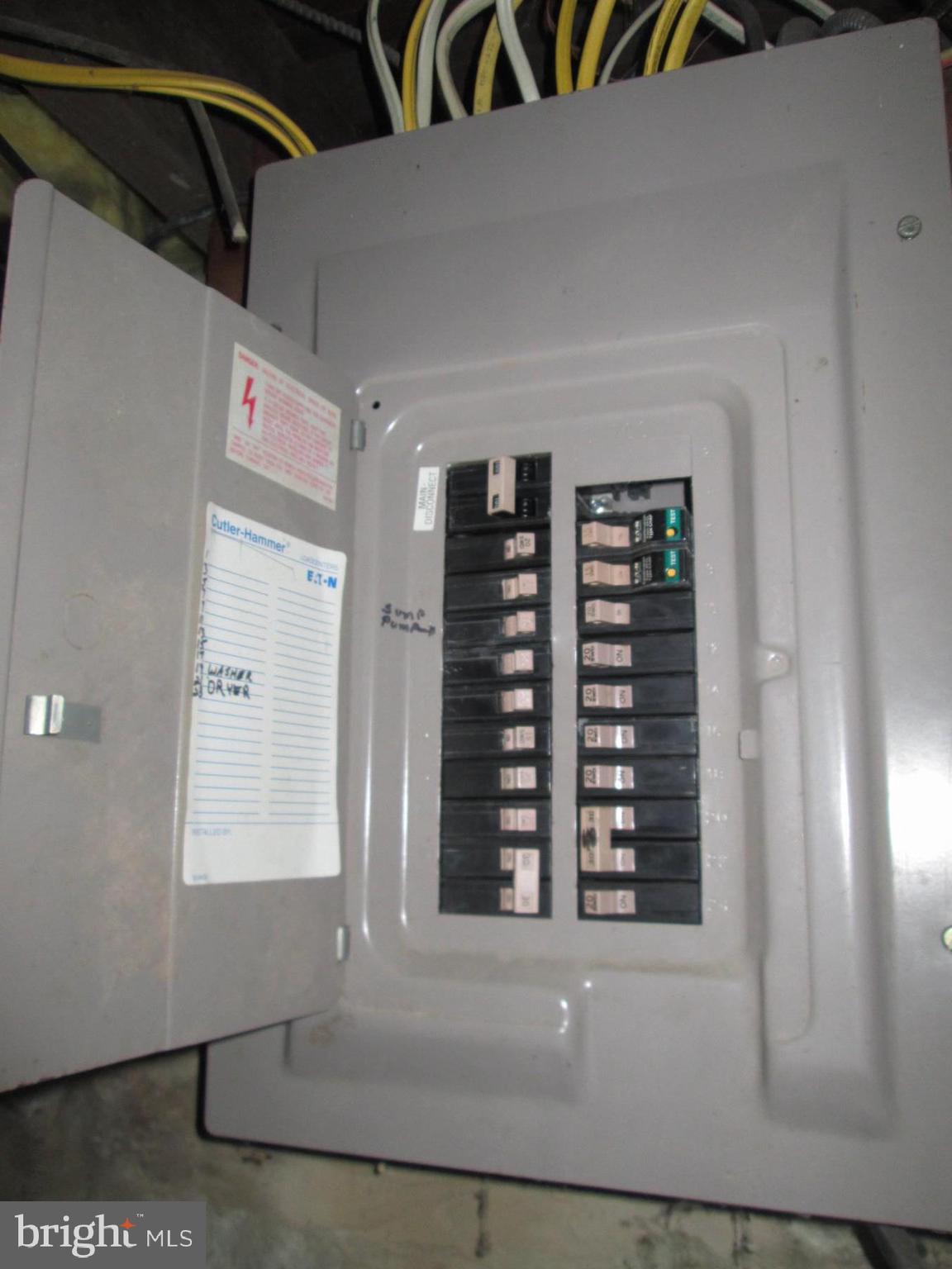 LINWOOD - Residential