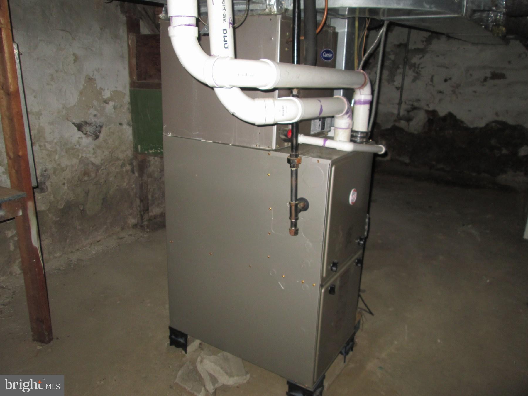 LINWOOD - Residential