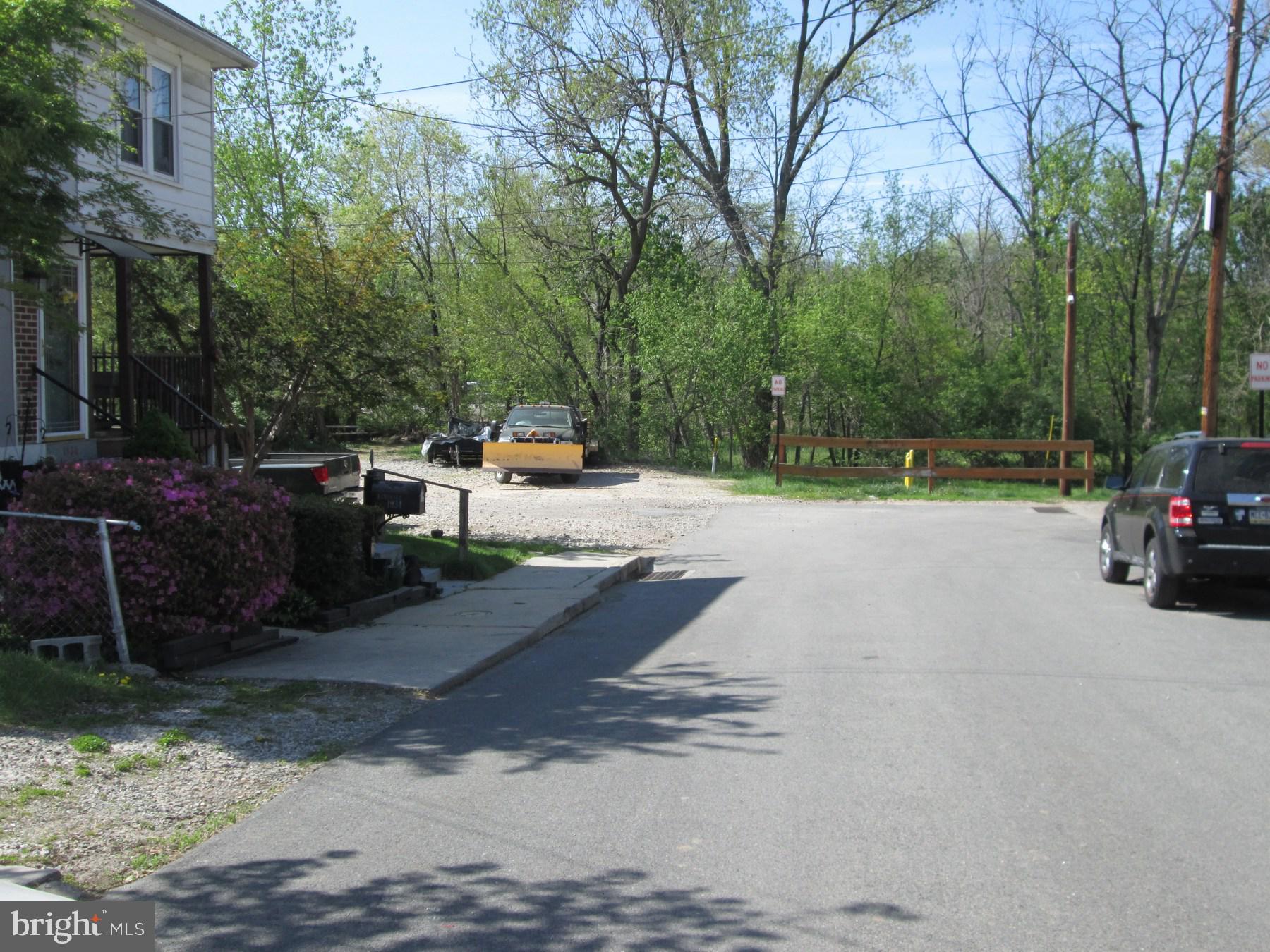 LINWOOD - Residential