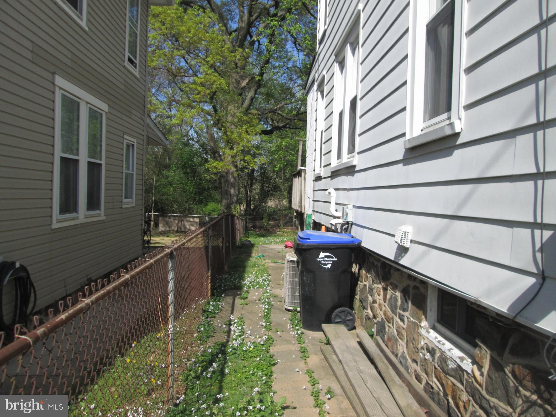 LINWOOD - Residential