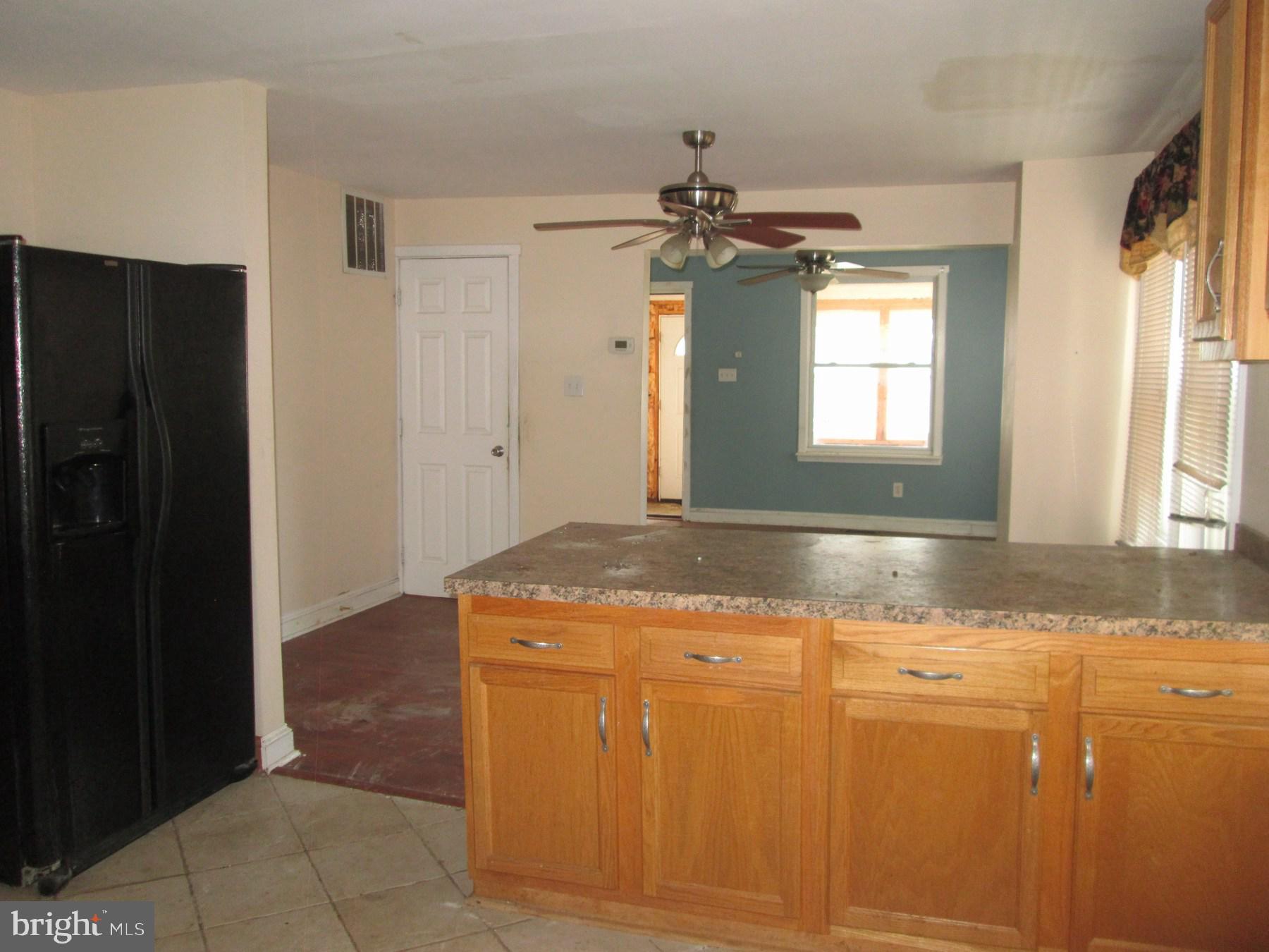 LINWOOD - Residential