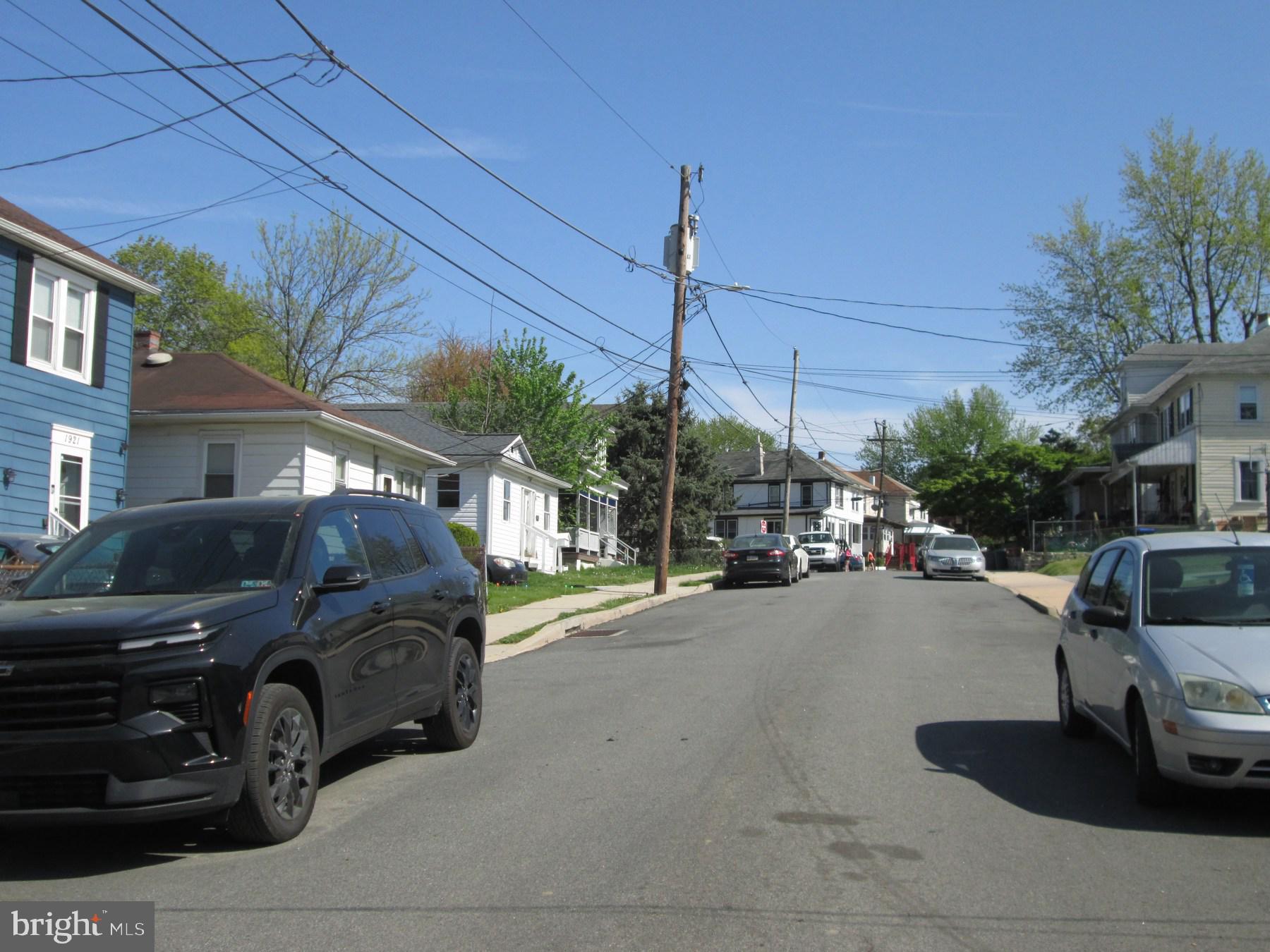 LINWOOD - Residential