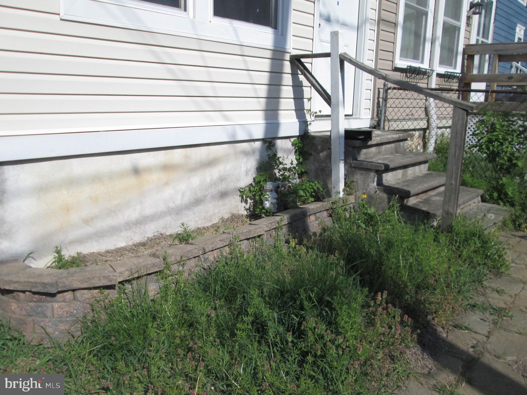 LINWOOD - Residential