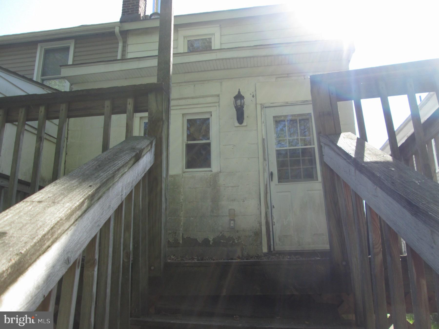 LINWOOD - Residential