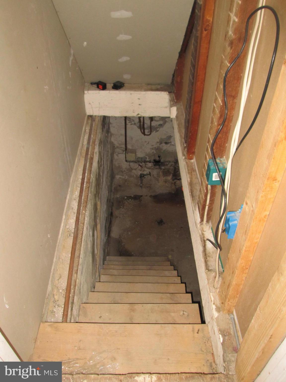 LINWOOD - Residential