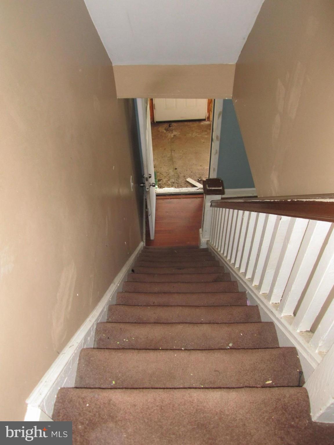 LINWOOD - Residential