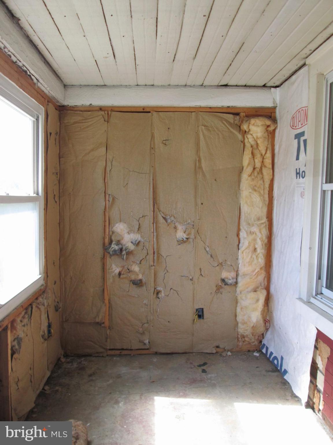 LINWOOD - Residential