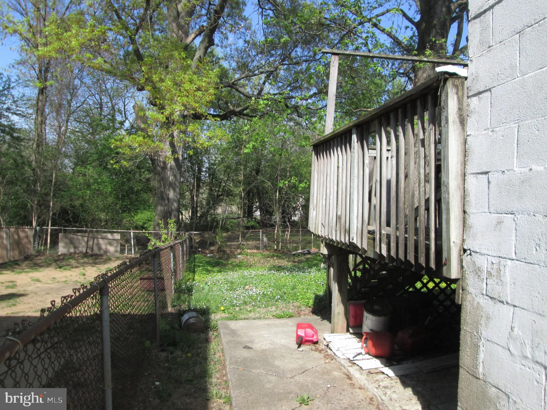 LINWOOD - Residential