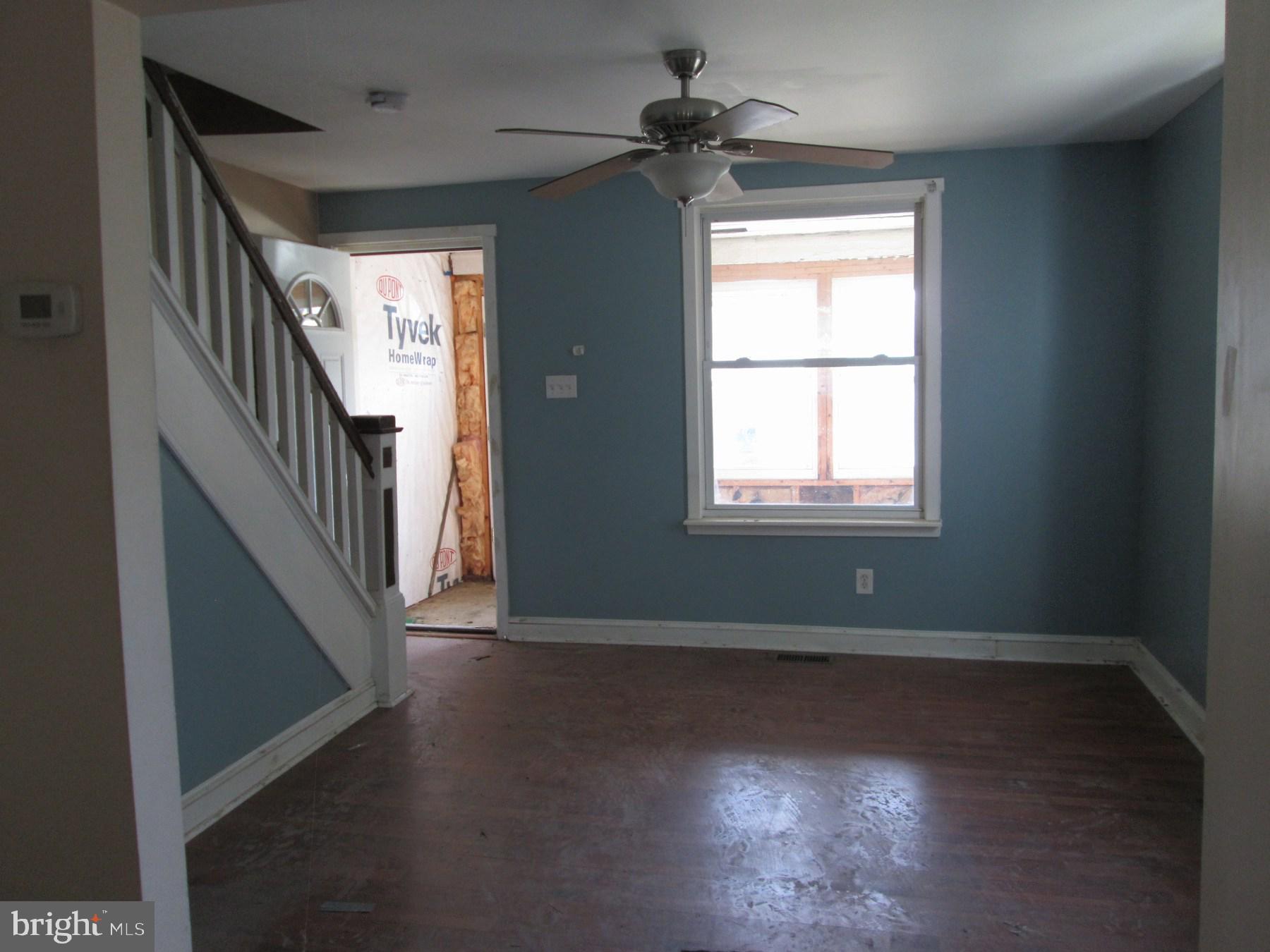 LINWOOD - Residential