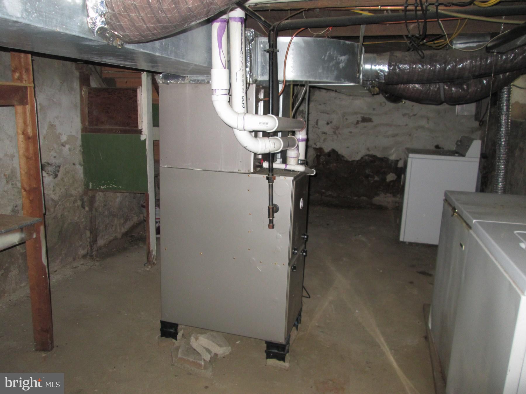 LINWOOD - Residential