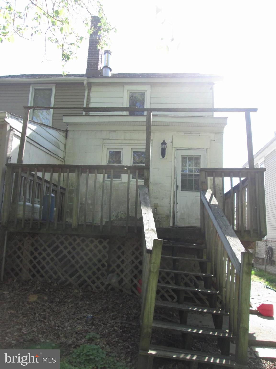 LINWOOD - Residential