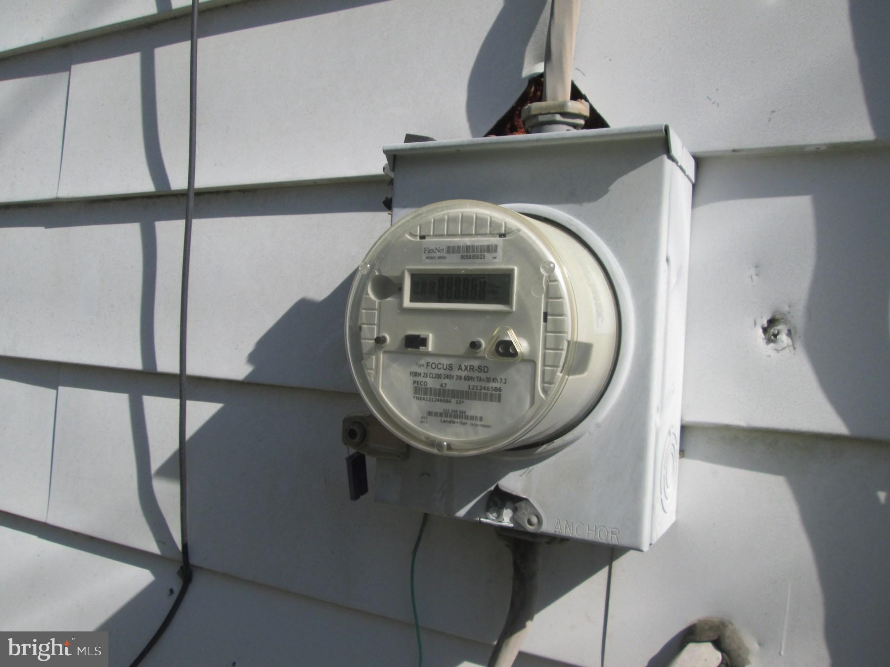 LINWOOD - Residential