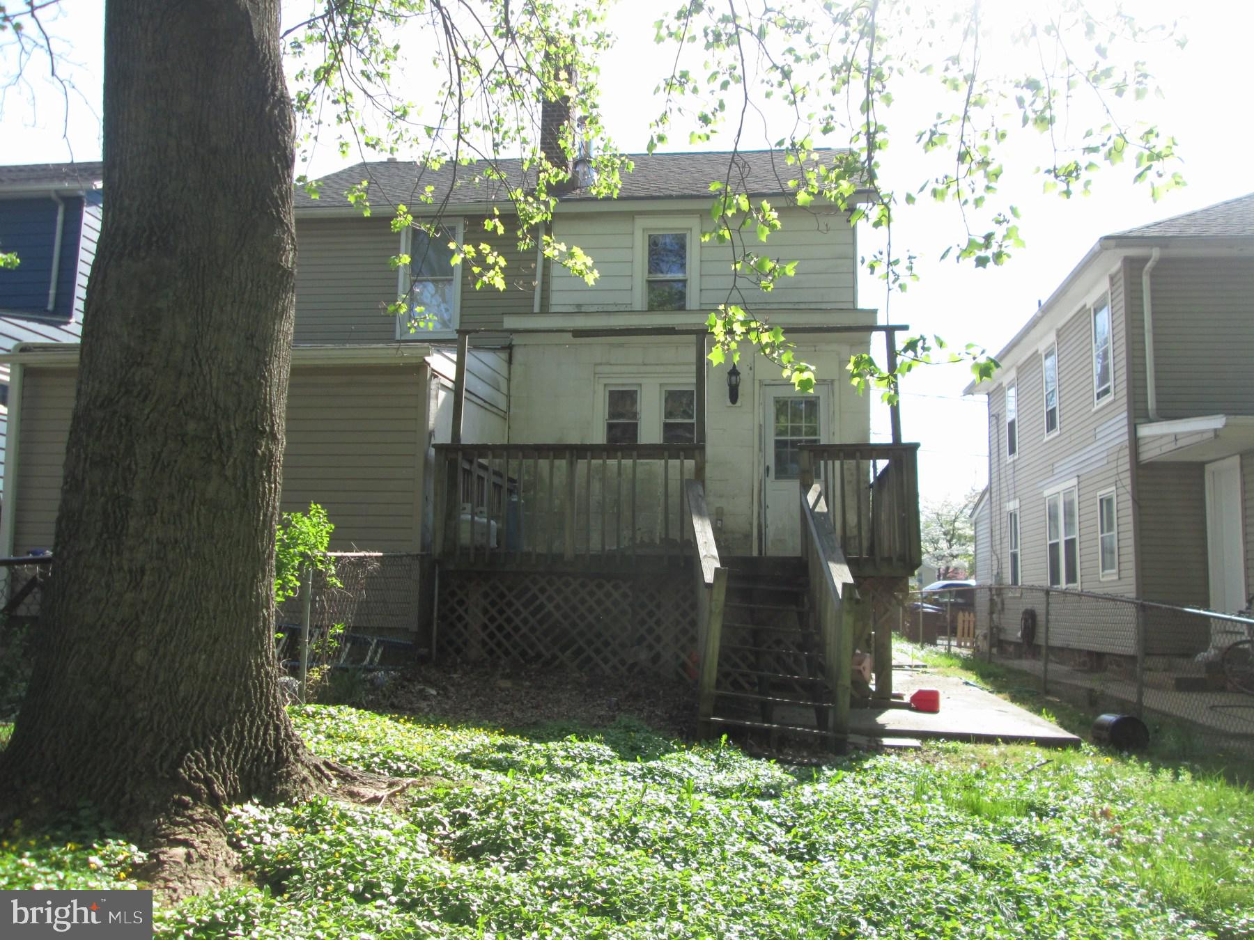 LINWOOD - Residential