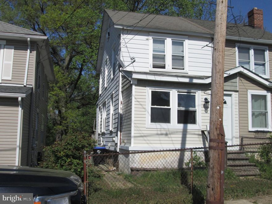 Home consists of 2 bedrooms and attic with ample storage possible loft/office space. Seller has never lived in unit this is an AS-IS, WHERE-IS home. Buyer will be provided free and clear title from seller with a Deed Package for easy remote transaction. DO NOT WALK ON DECK - Rear door to deck is secured for no access - Steps/Deck may be unsafe for weight/load.