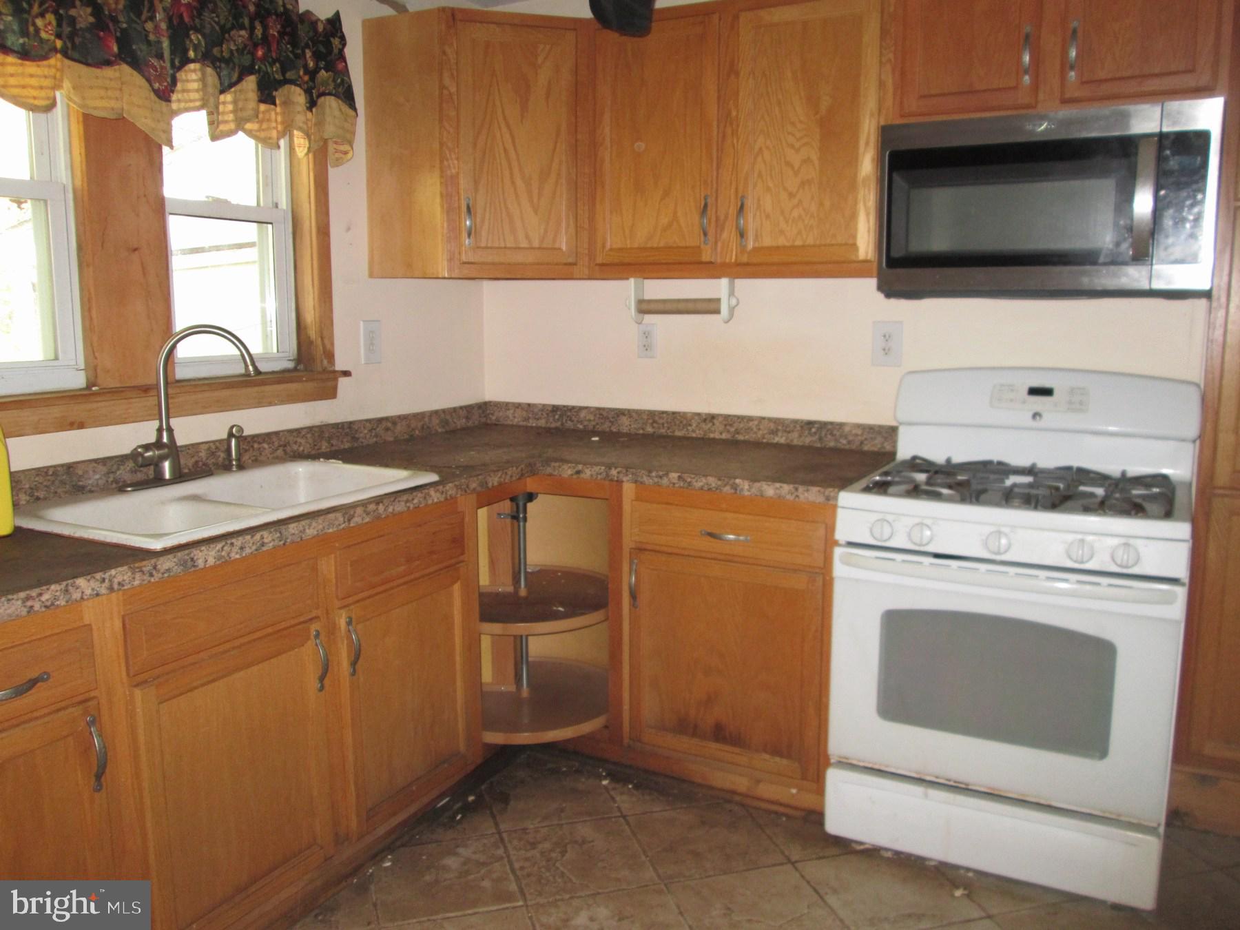 LINWOOD - Residential