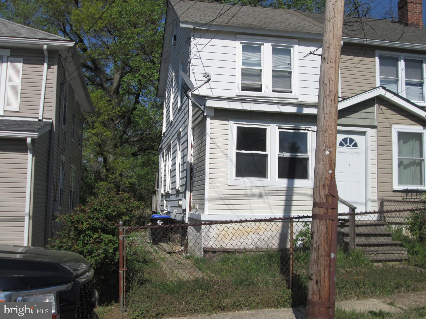 LINWOOD - Residential