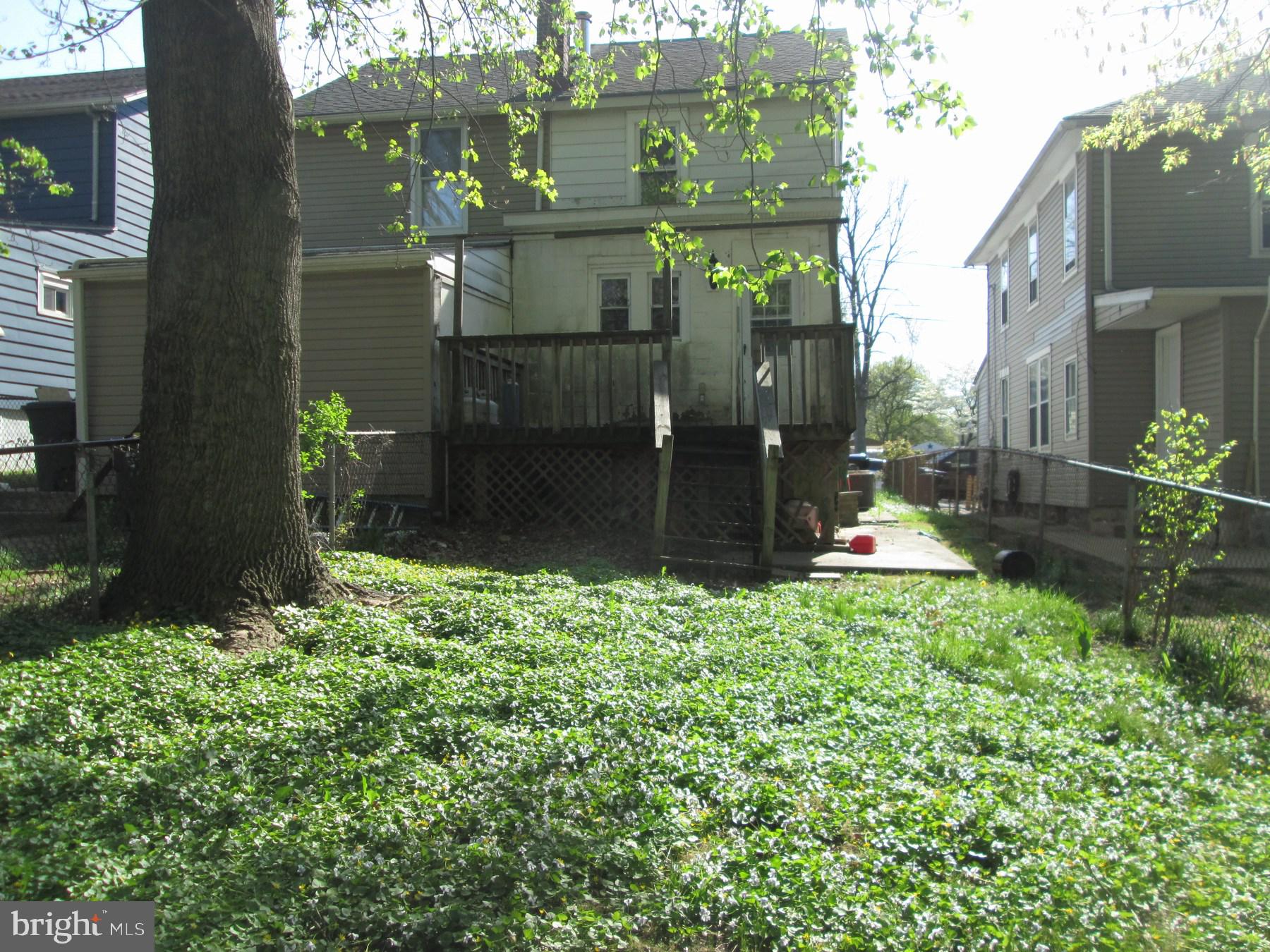 LINWOOD - Residential