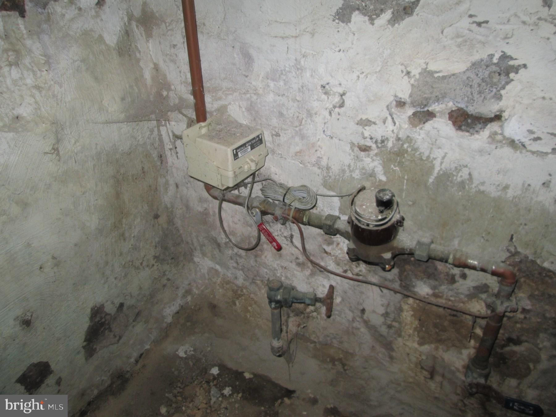 LINWOOD - Residential