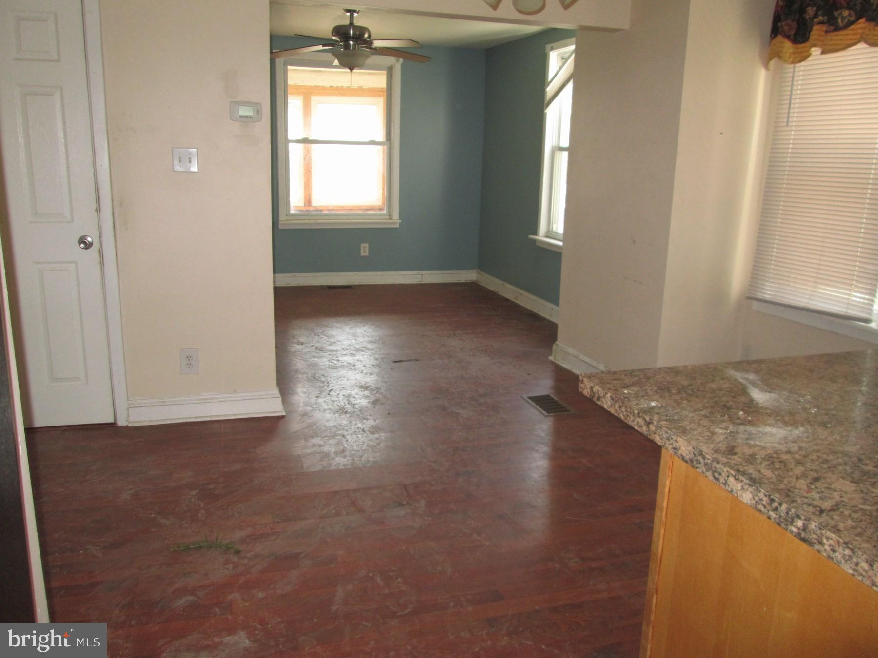 LINWOOD - Residential