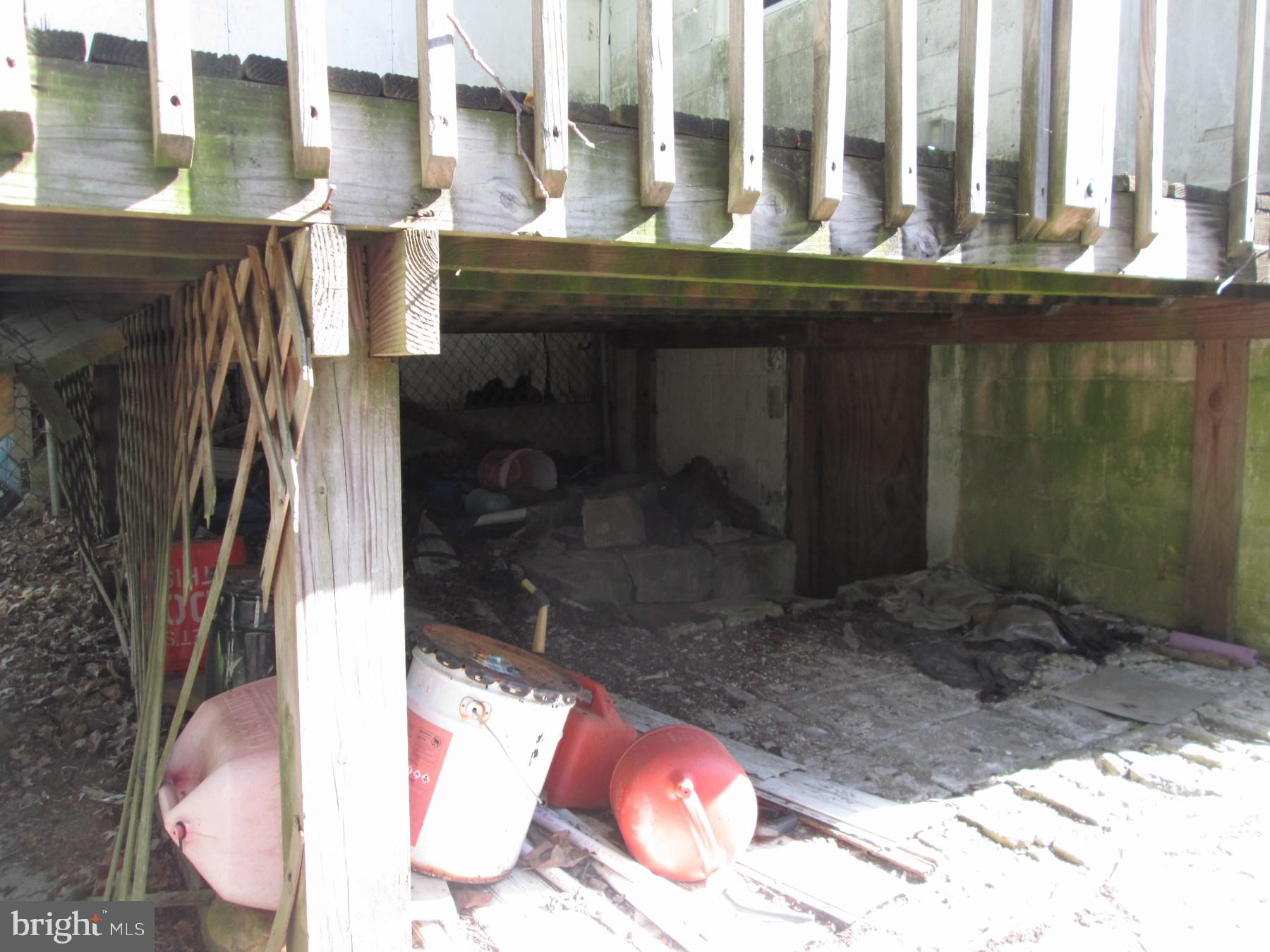 LINWOOD - Residential