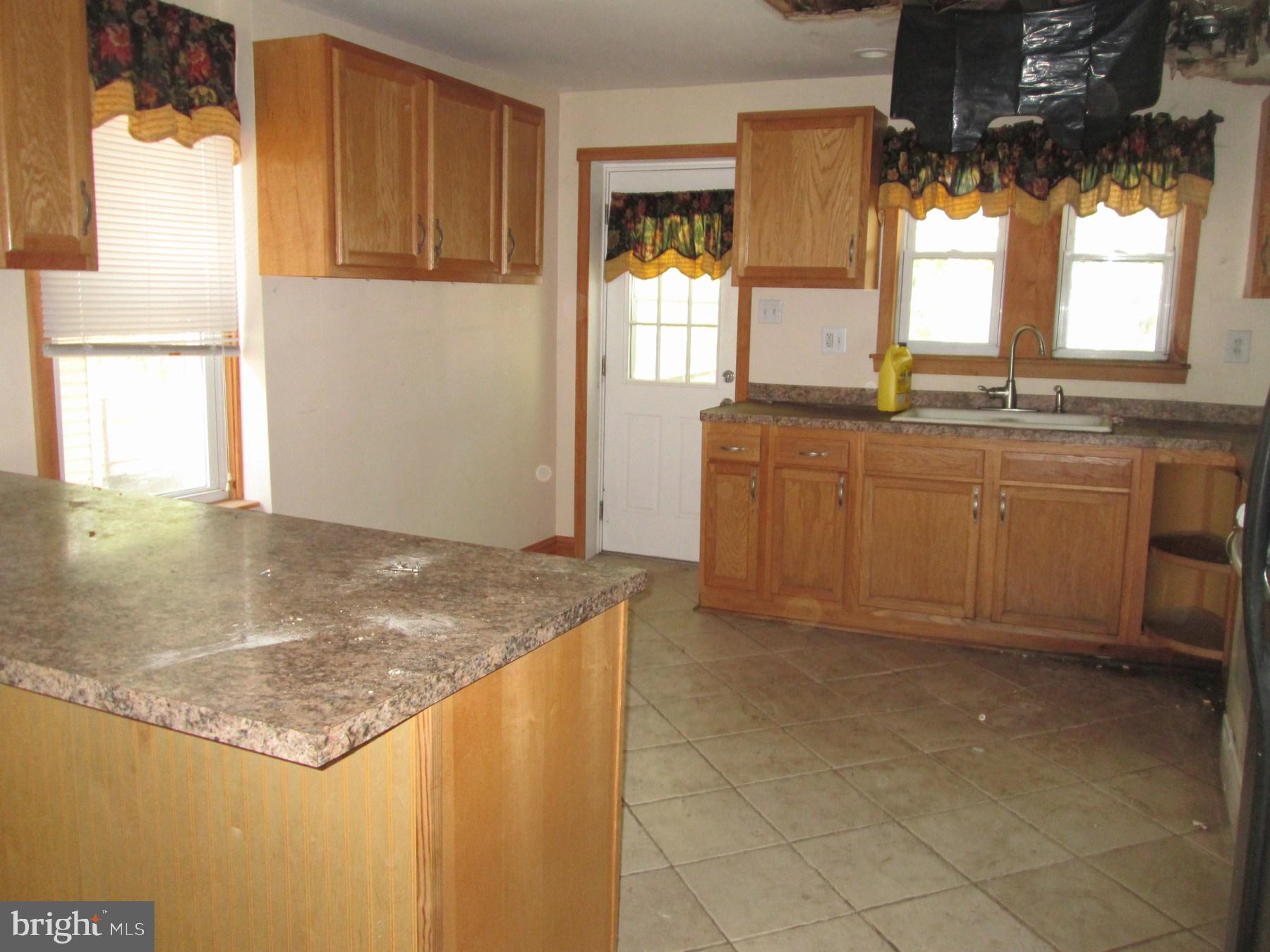 LINWOOD - Residential